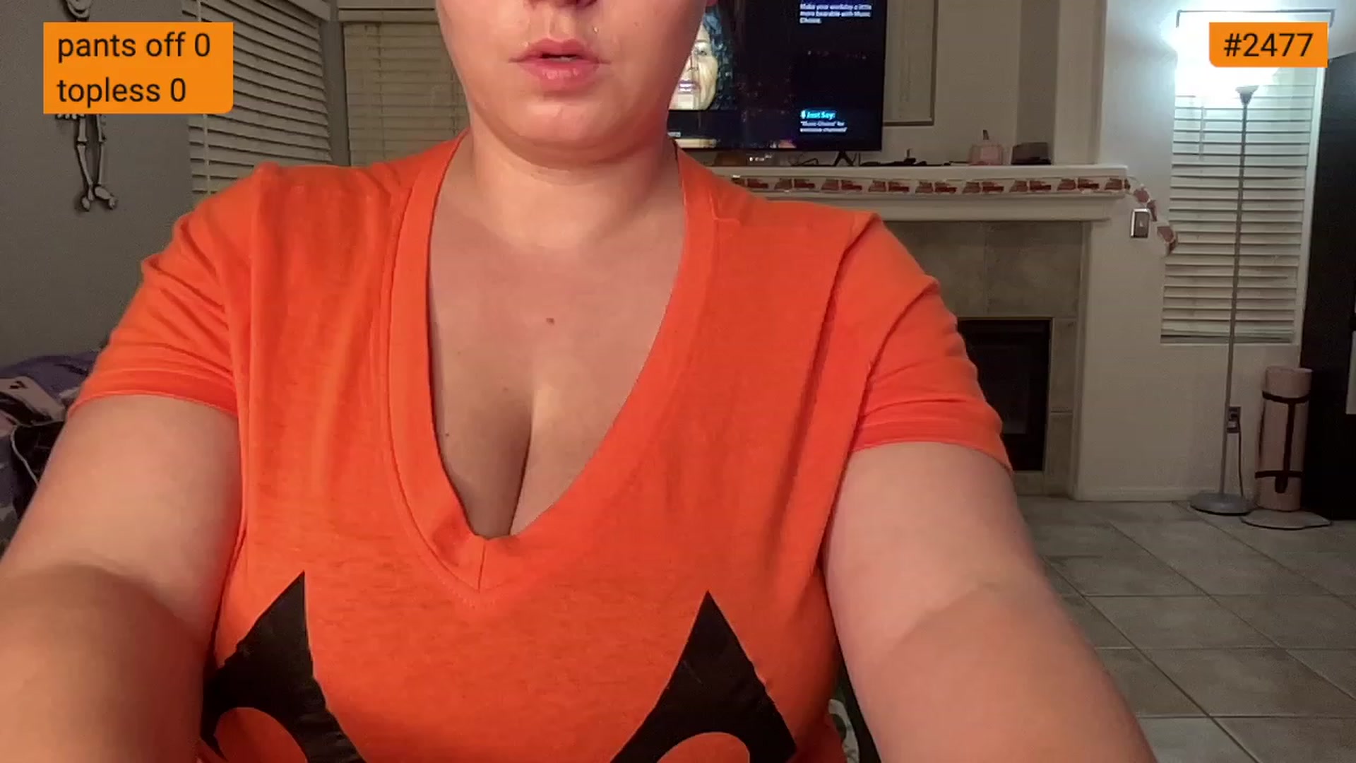 Gallery image thumbnail from BritanyBomber's myfreecams stream on, 10/12/2023, 08:40 image 11 of 20