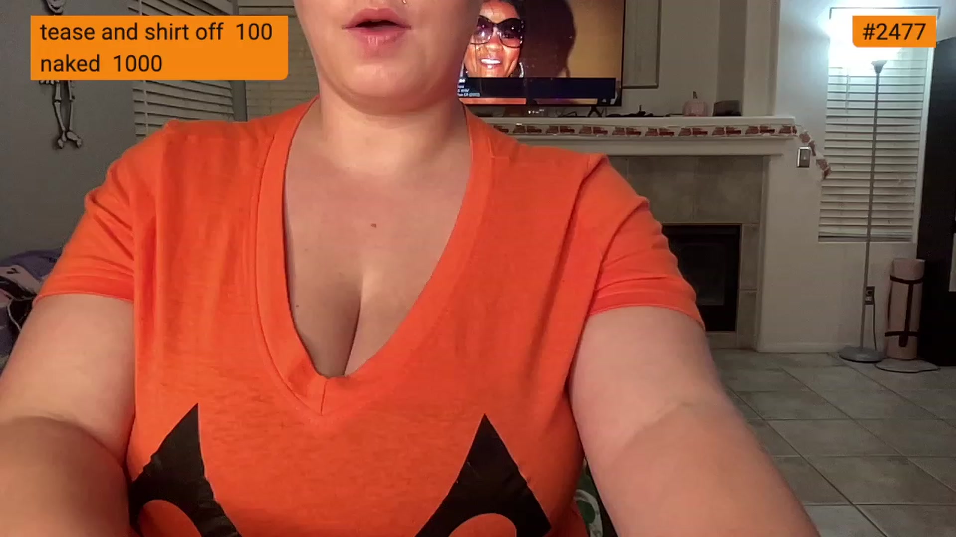 Gallery image thumbnail from BritanyBomber's myfreecams stream on, 10/12/2023, 08:40 image 12 of 20