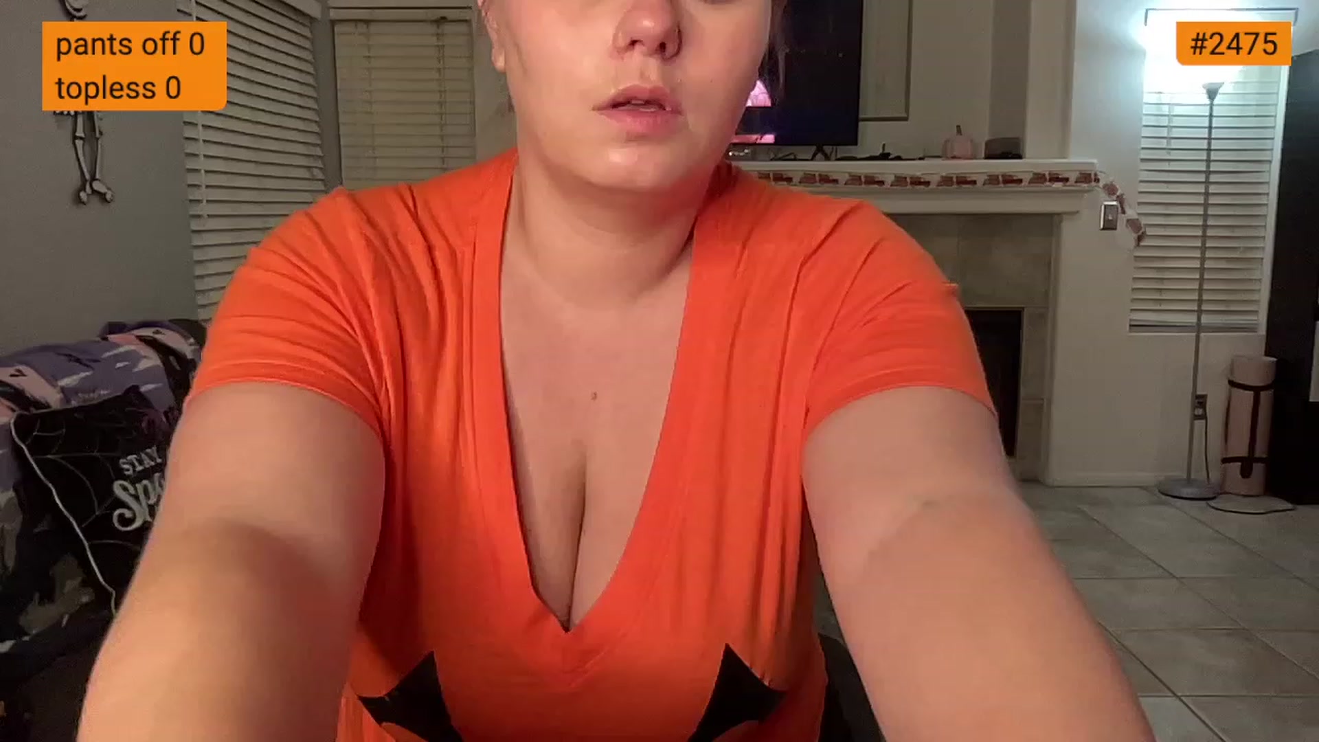 Gallery image thumbnail from BritanyBomber's myfreecams stream on, 10/12/2023, 08:40 image 8 of 20