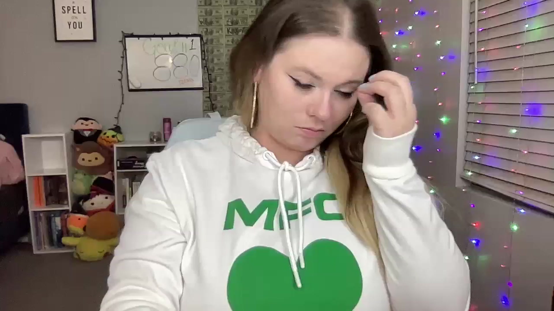 Gallery image thumbnail from BritanyBomber's myfreecams stream on, 03/04/2024, 10:00 image 1 of 20