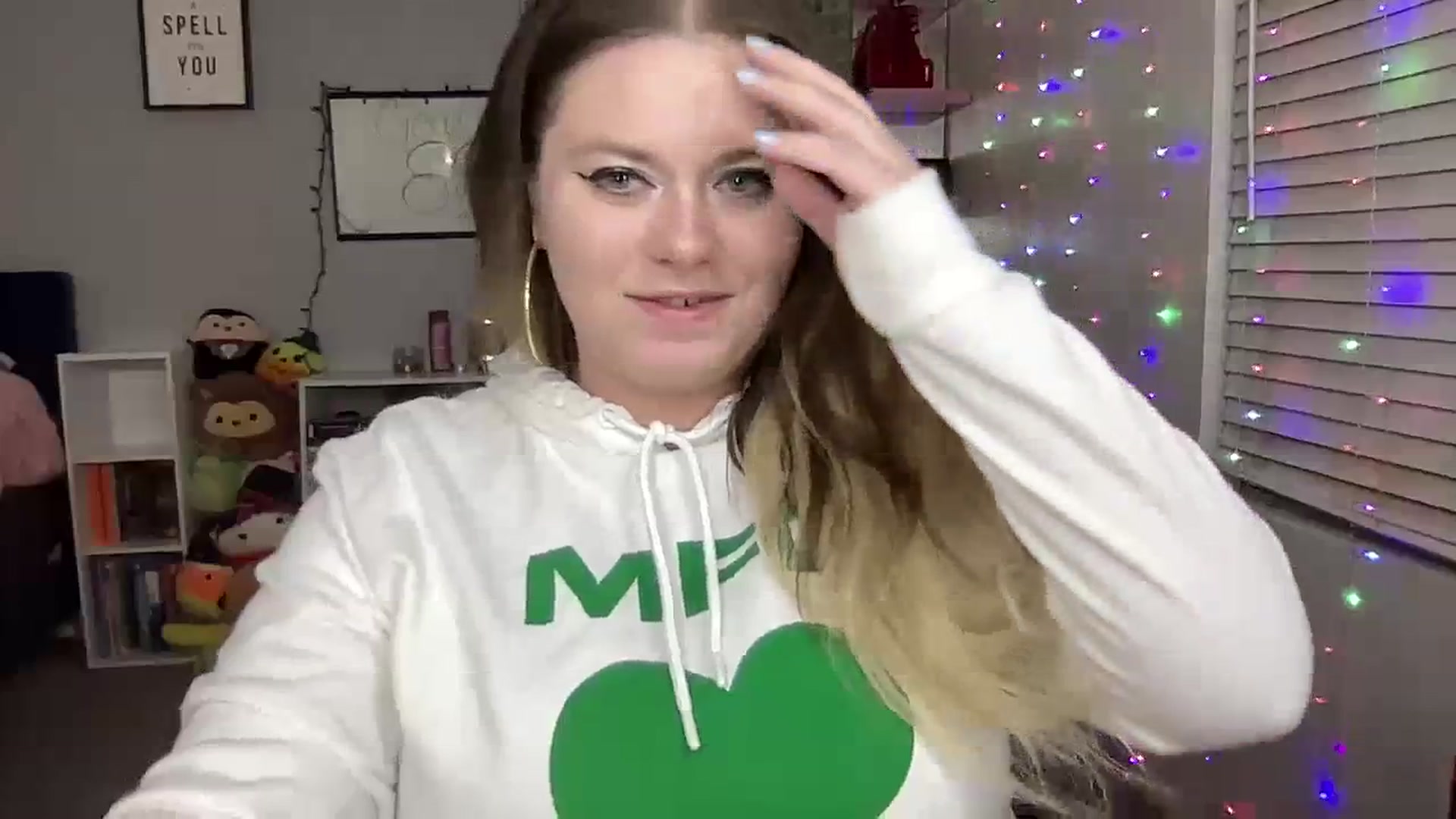 Gallery image thumbnail from BritanyBomber's myfreecams stream on, 03/04/2024, 10:00 image 4 of 20