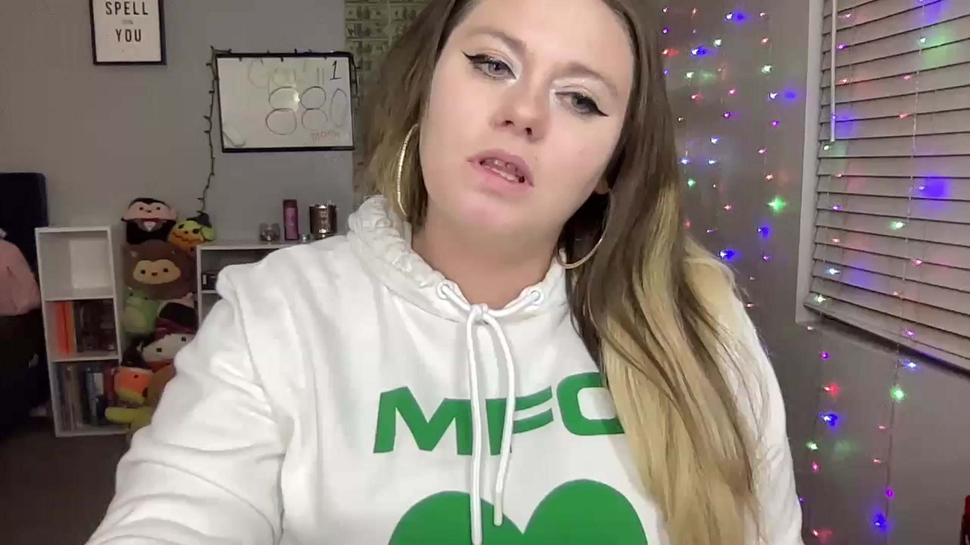 Gallery image thumbnail from BritanyBomber's myfreecams stream on, 03/04/2024, 10:00 image 8 of 20