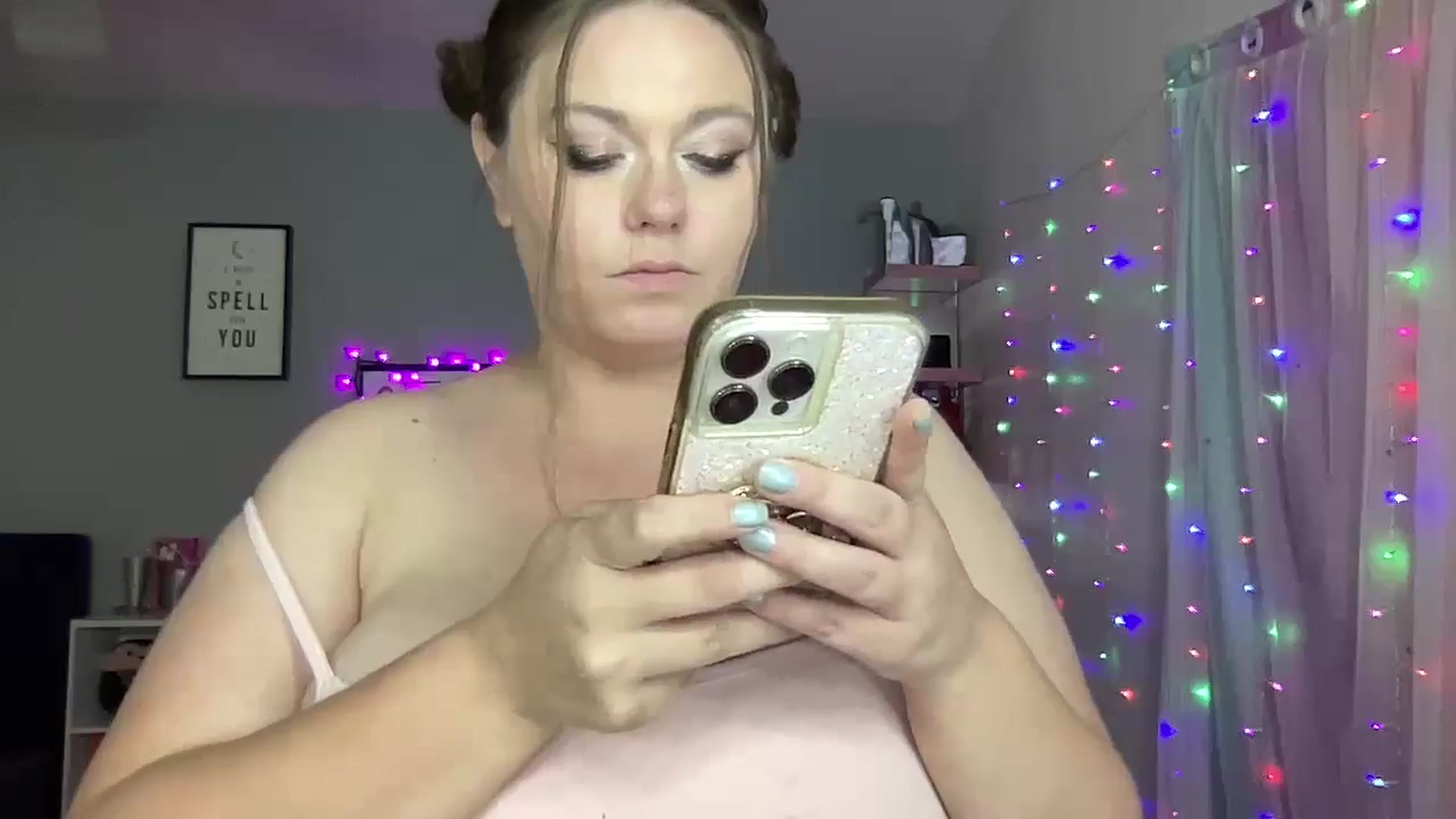 Gallery image thumbnail from BritanyBomber's myfreecams stream on, 09/02/2024, 08:55 image 18 of 20