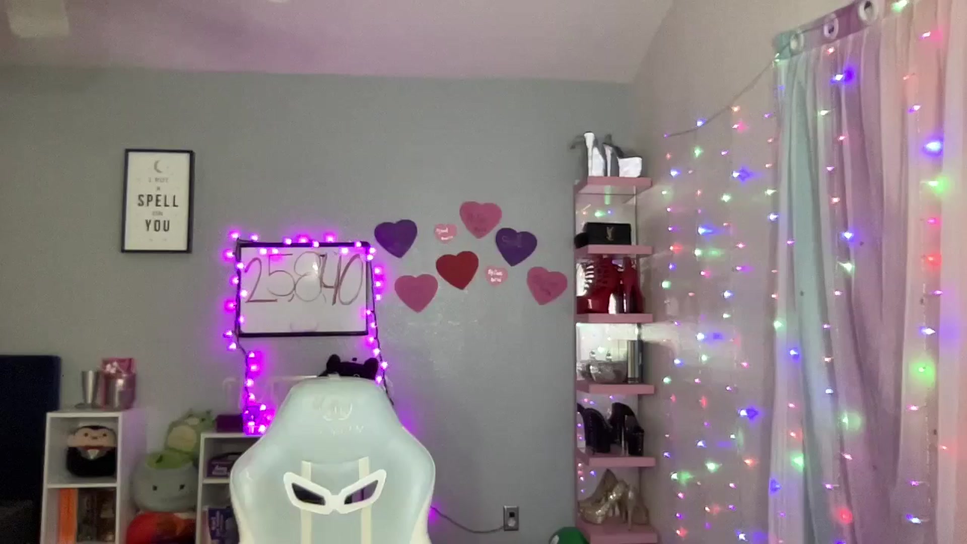 Gallery image thumbnail from BritanyBomber's myfreecams stream on, 09/02/2024, 08:55 image 11 of 20