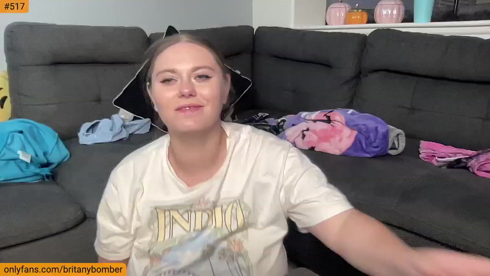 Gallery image thumbnail from BritanyBomber's myfreecams stream on, 11/14/2024, 09:08 image 20 of 20