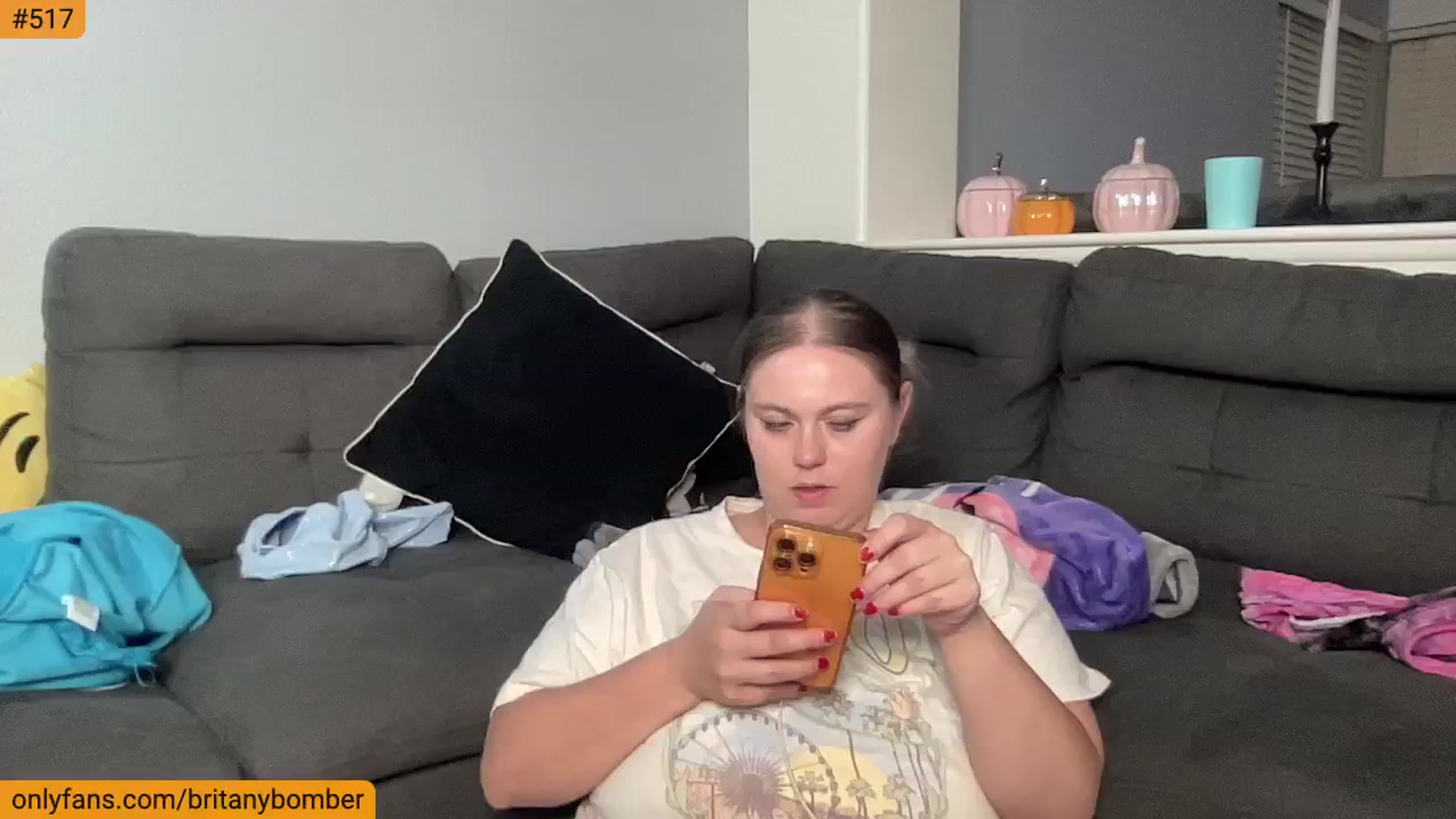 Gallery image thumbnail from BritanyBomber's myfreecams stream on, 11/14/2024, 09:08 image 18 of 20