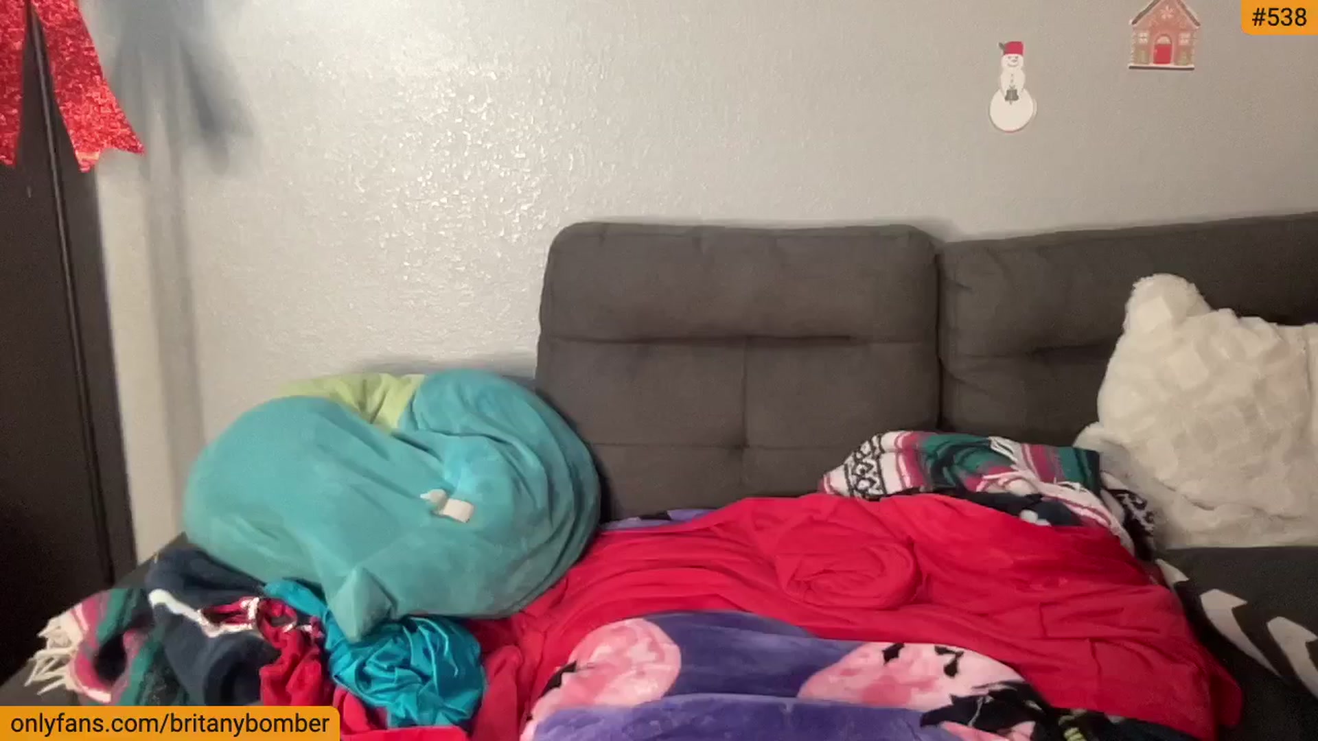Gallery image thumbnail from BritanyBomber's myfreecams stream on, 11/23/2024, 11:23 image 12 of 20