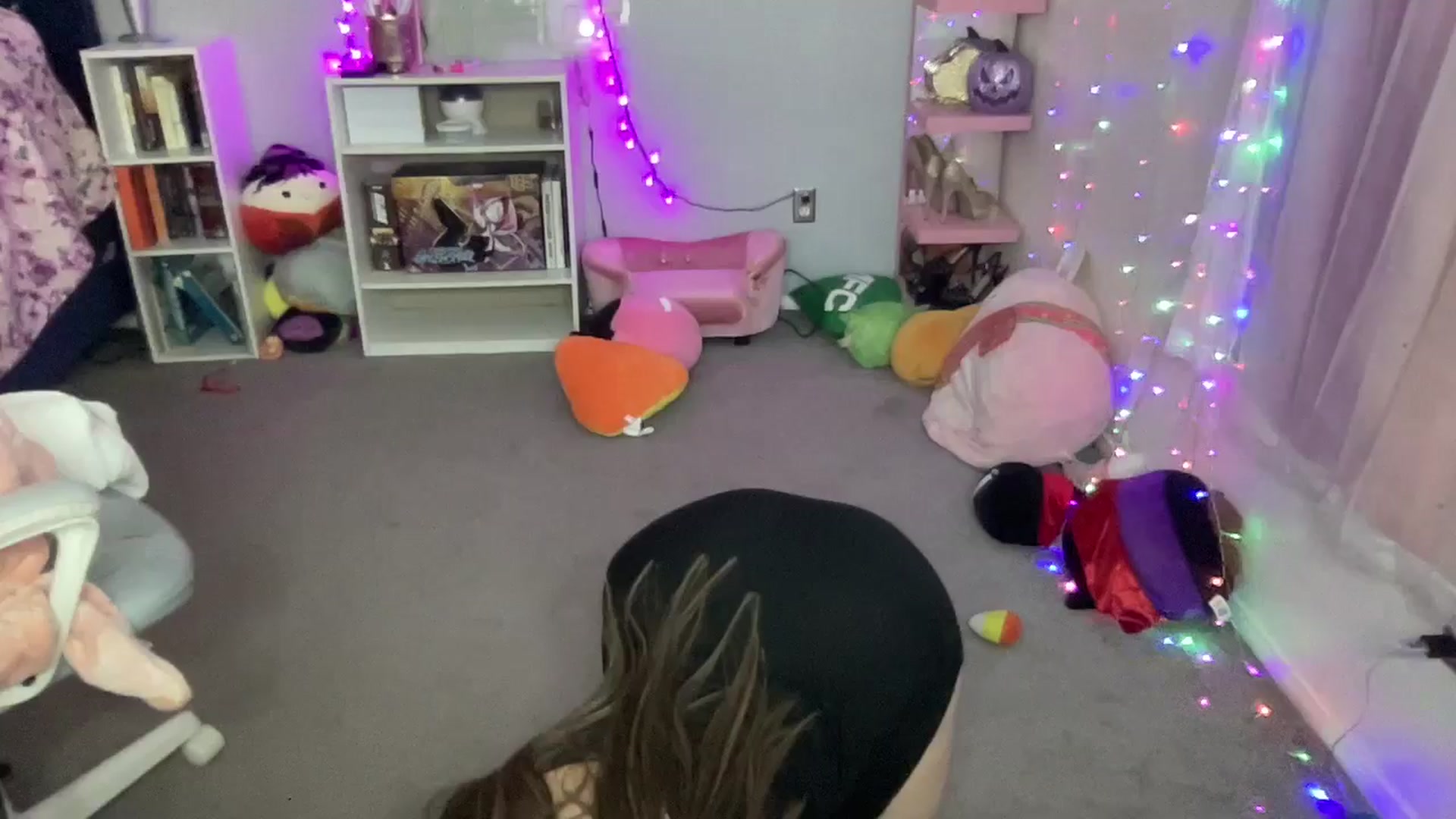 Gallery image thumbnail from BritanyBomber's myfreecams stream on, 11/26/2024, 07:47 image 3 of 20