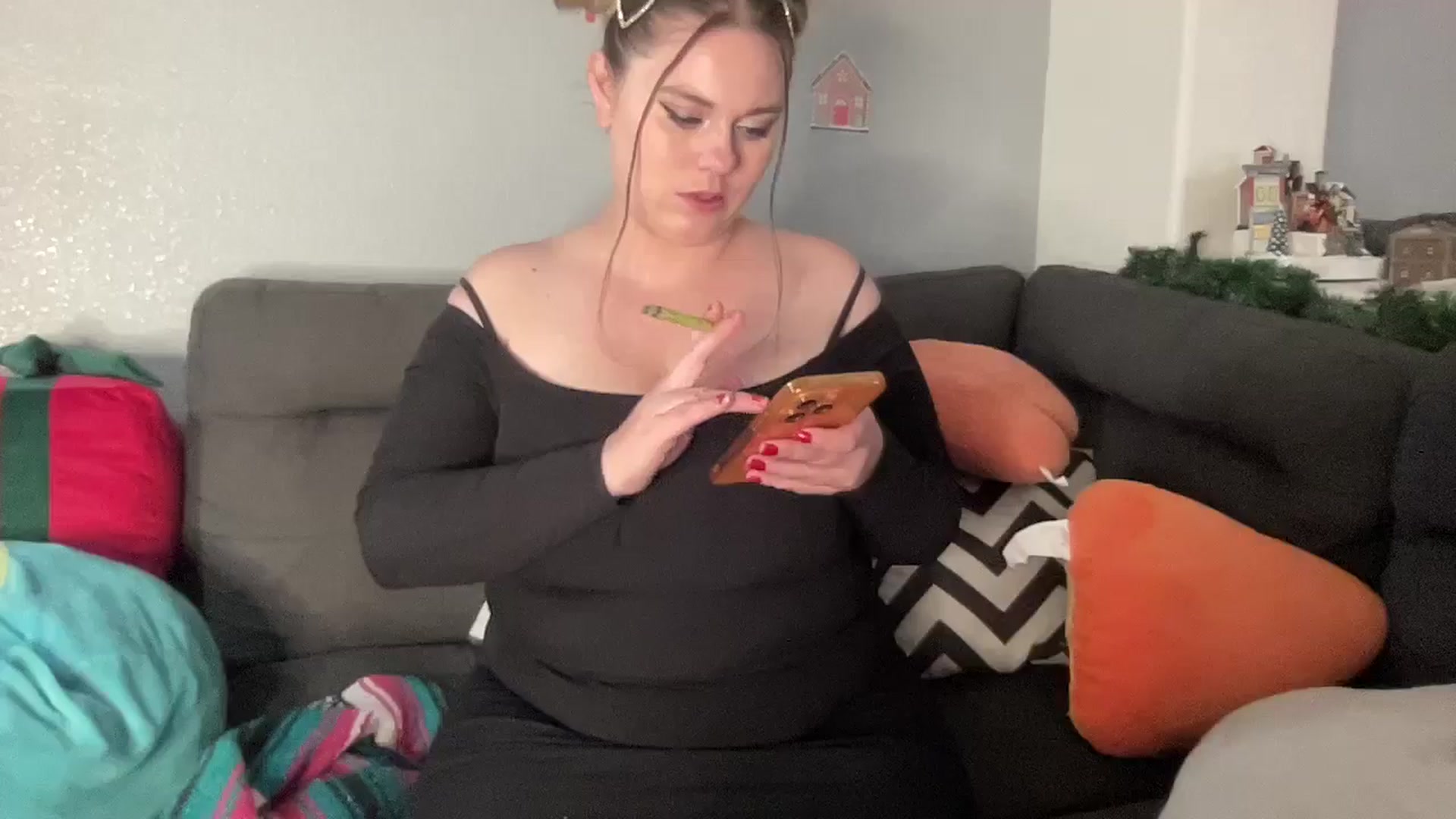 Gallery image thumbnail from BritanyBomber's myfreecams stream on, 11/27/2024, 09:48 image 4 of 20