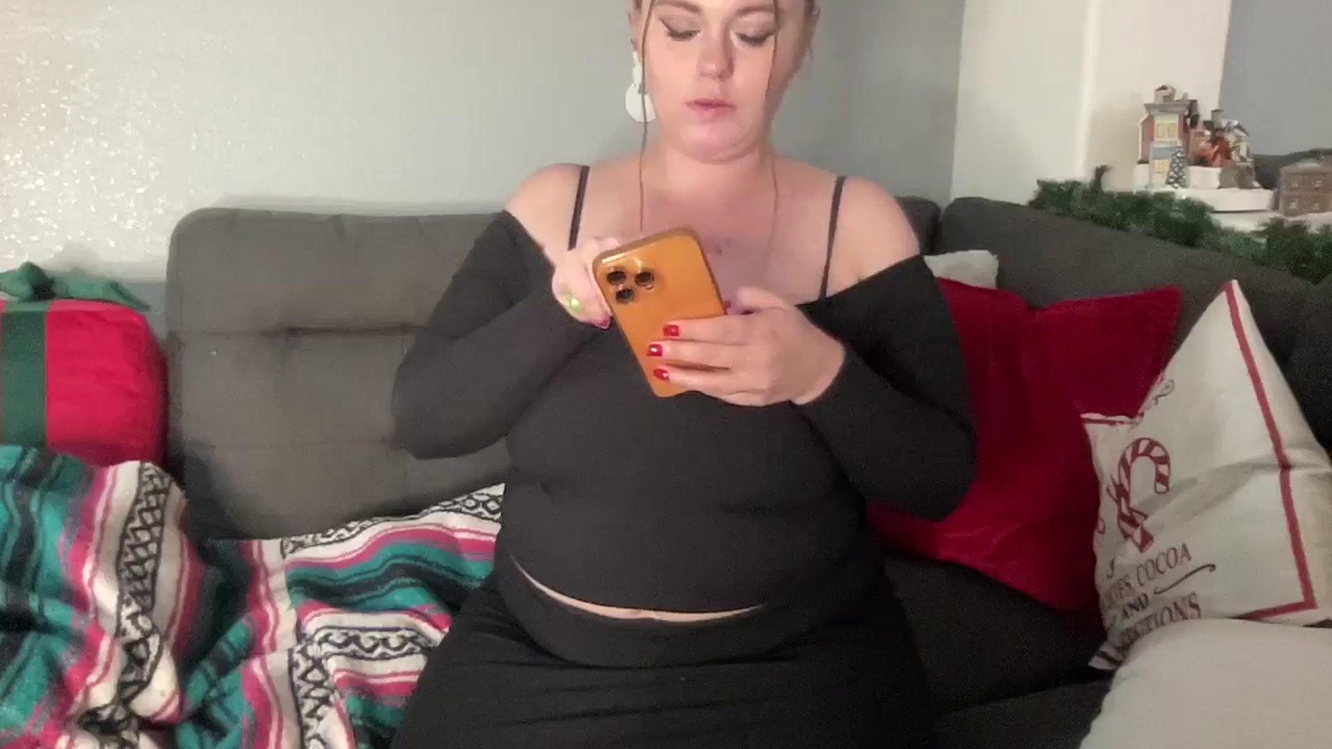 Gallery image thumbnail from BritanyBomber's myfreecams stream on, 11/27/2024, 09:48 image 20 of 20