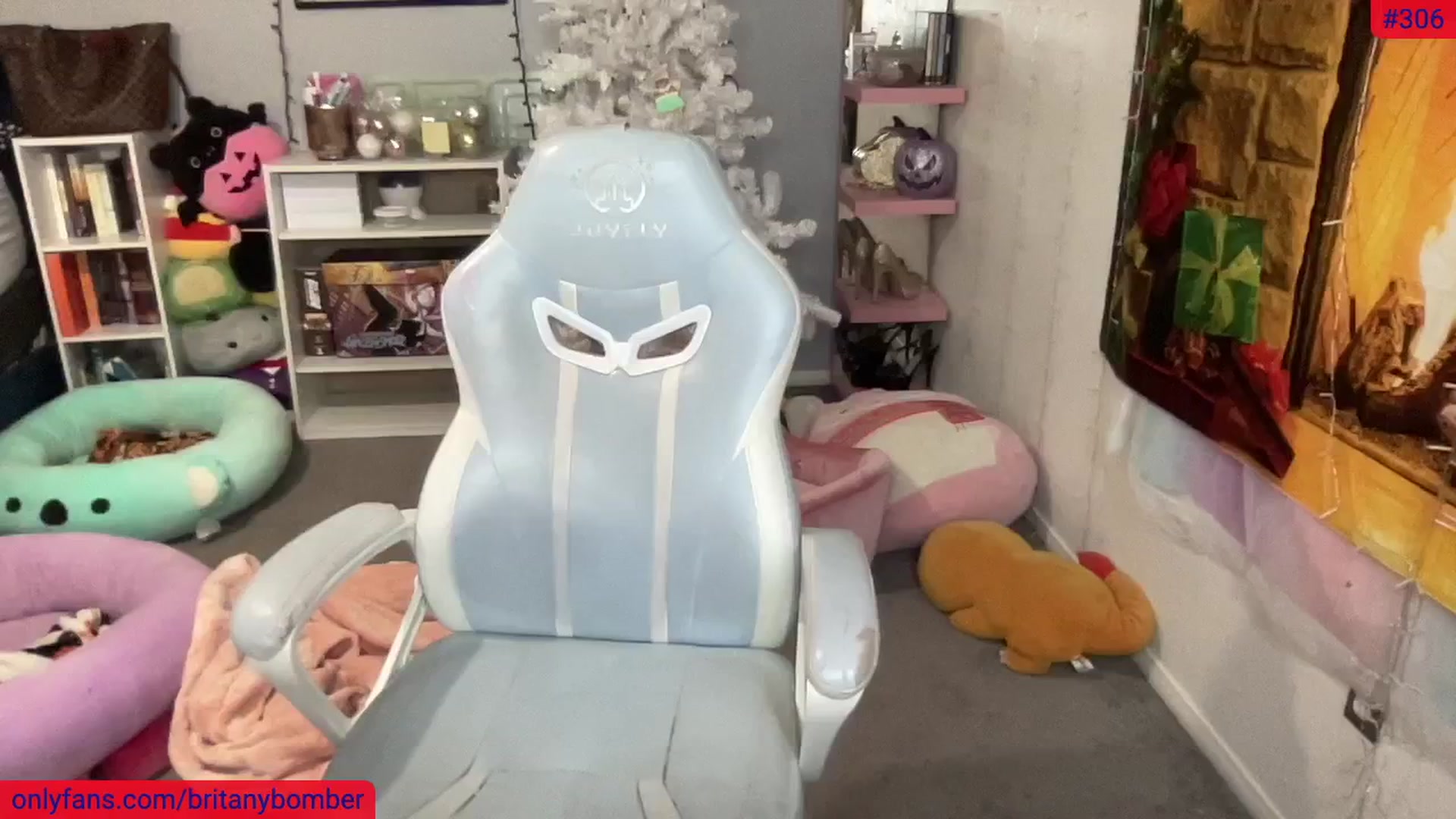 Gallery image thumbnail from BritanyBomber's myfreecams stream on, 12/07/2024, 10:04 image 11 of 20