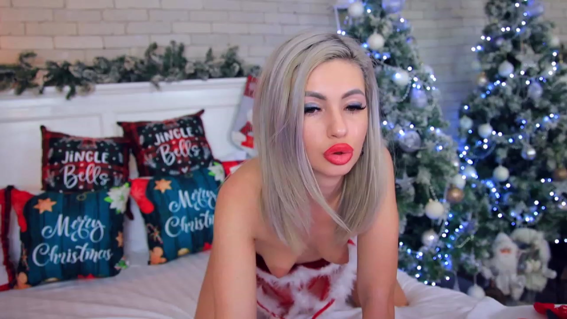 Gallery image thumbnail from BritanyFaris's myfreecams stream on, 12/21/2022, 23:11 image 20 of 20