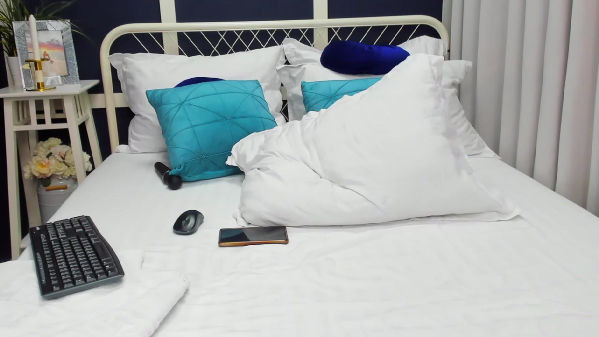 Gallery image thumbnail from BritanyFaris's myfreecams stream on, 01/26/2023, 23:05 image 14 of 20
