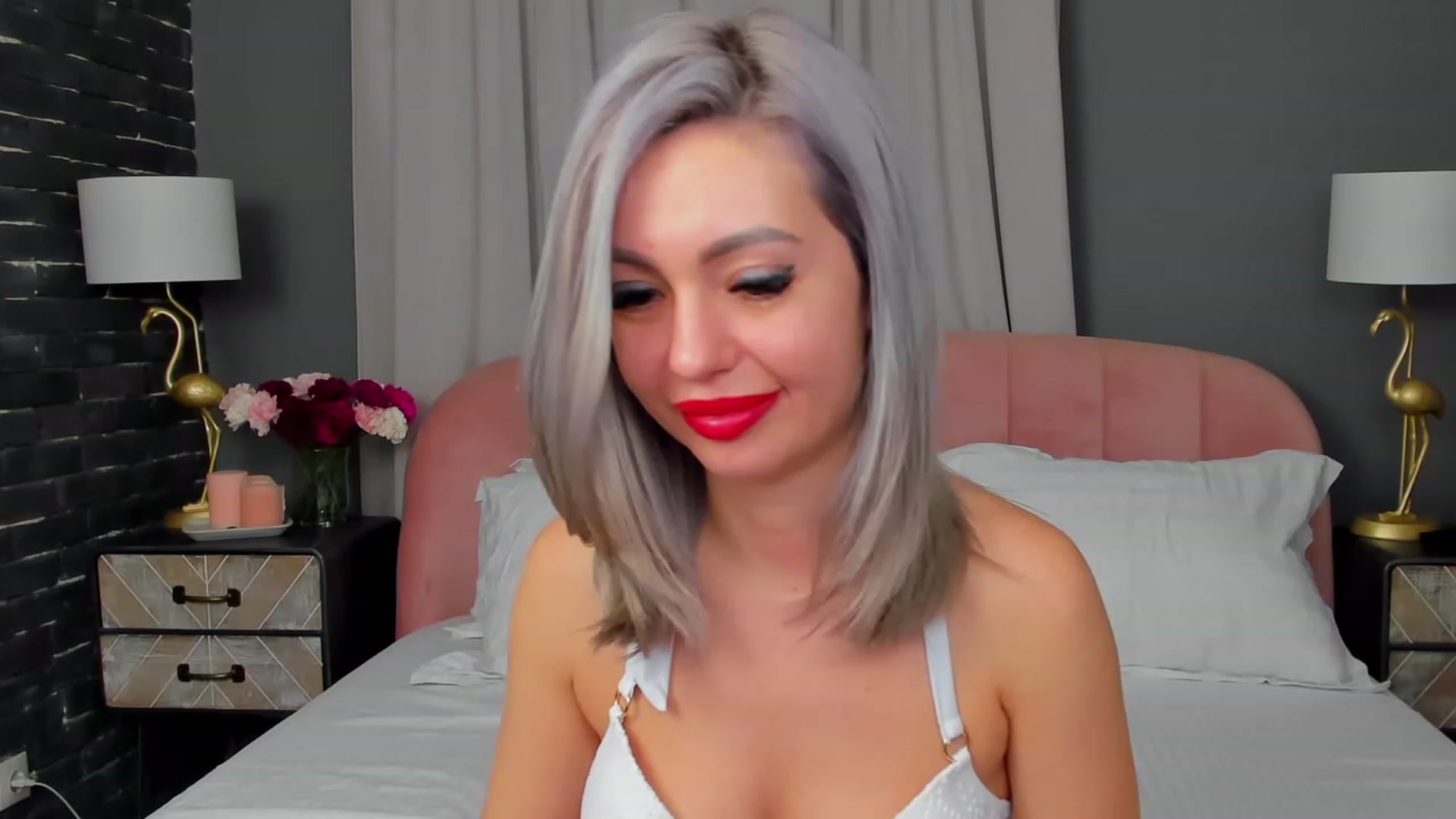 Gallery image thumbnail from BritanyFaris's myfreecams stream on, 02/04/2023, 22:57 image 1 of 20