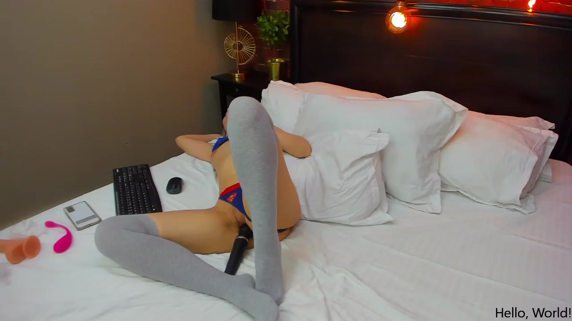 Gallery image thumbnail from BritanyFaris's myfreecams stream on, 02/11/2023, 02:40 image 4 of 20
