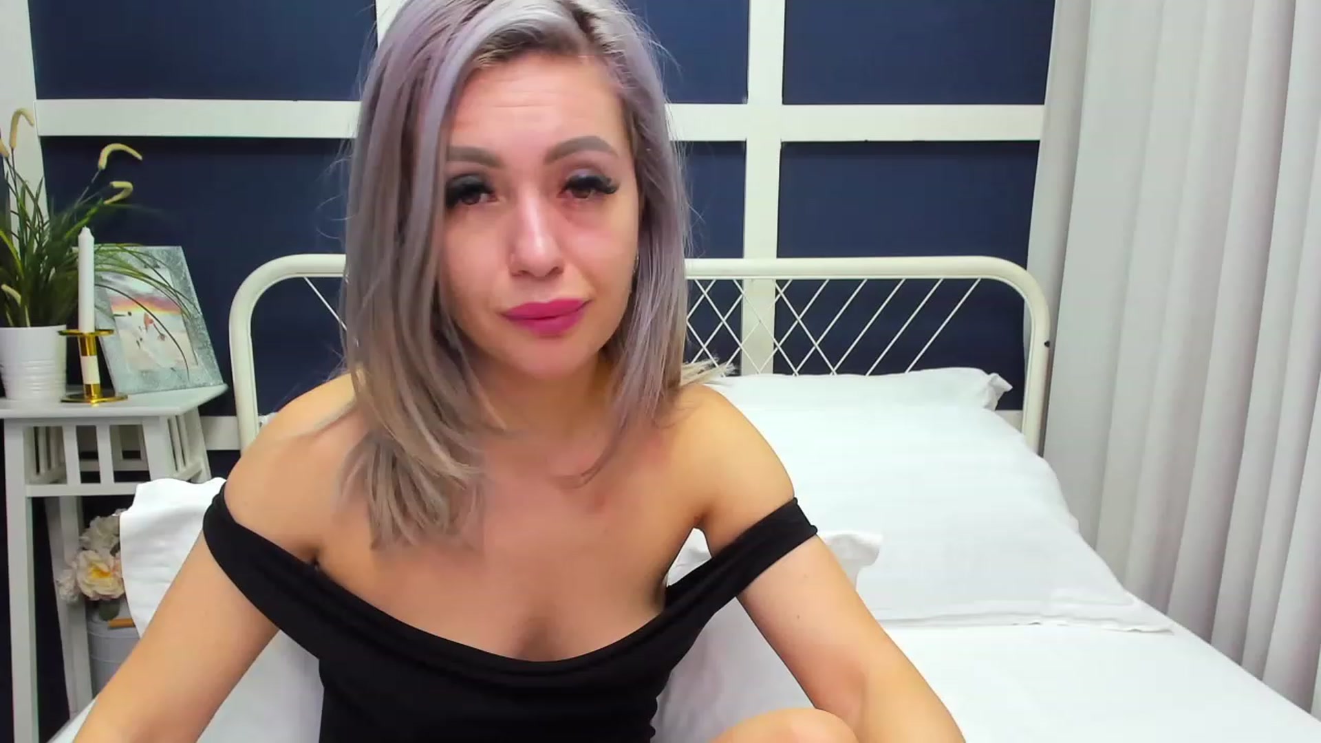 Gallery image thumbnail from BritanyFaris's myfreecams stream on, 02/13/2023, 03:36 image 4 of 20