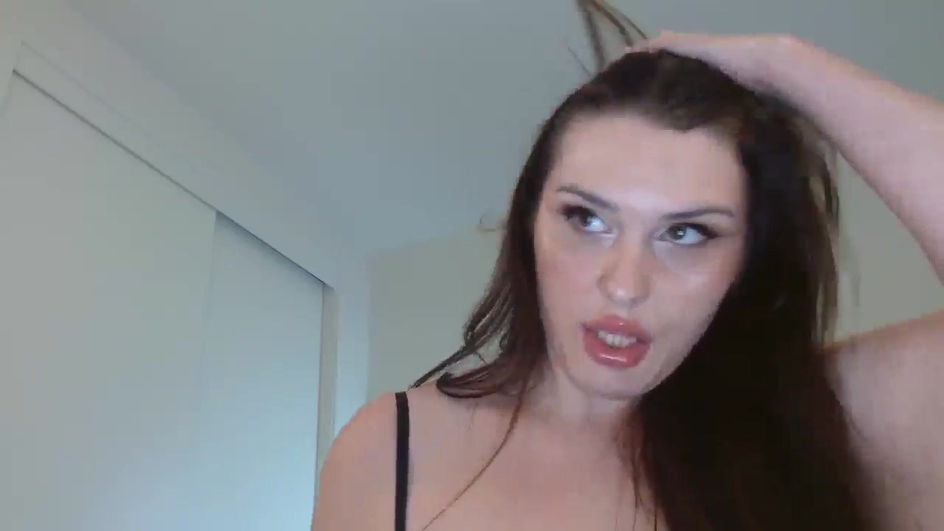 Gallery image thumbnail from Britheawkward's myfreecams stream on, 01/26/2025, 10:06 image 11 of 20