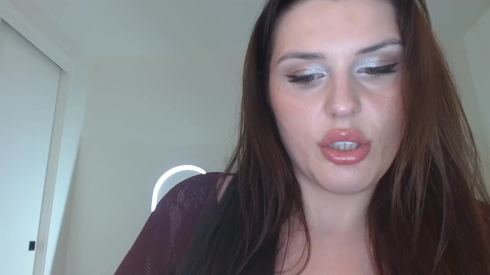 Gallery image thumbnail from Britheawkward's myfreecams stream on, 01/27/2025, 07:06 image 16 of 20