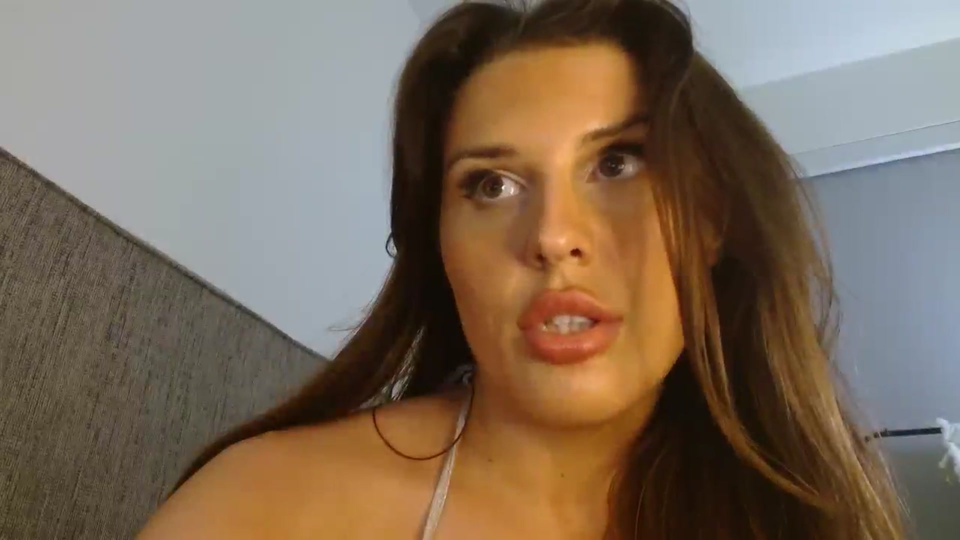 Gallery image thumbnail from Britheawkward's myfreecams stream on, 07/06/2025, 08:47 image 19 of 20
