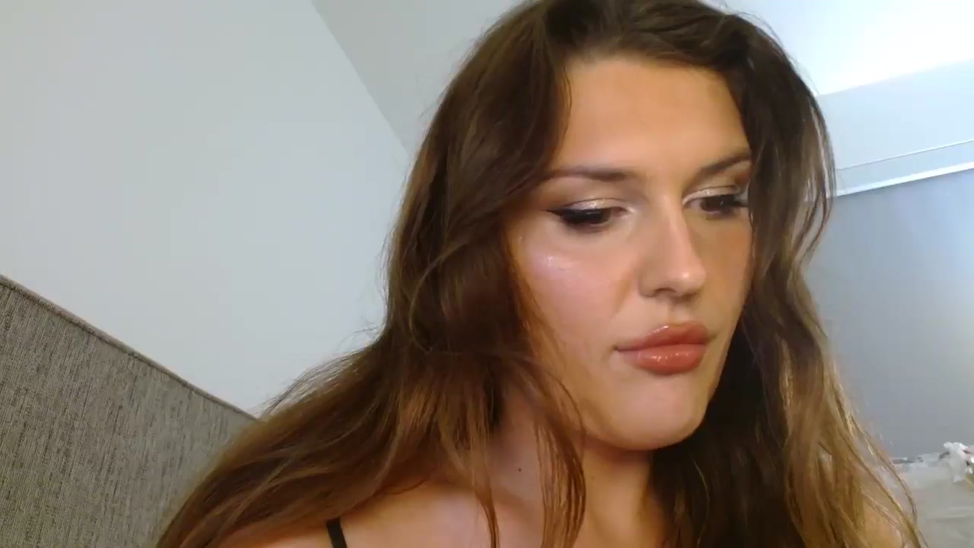 Gallery image thumbnail from Britheawkward's myfreecams stream on, 07/20/2025, 07:42 image 9 of 20