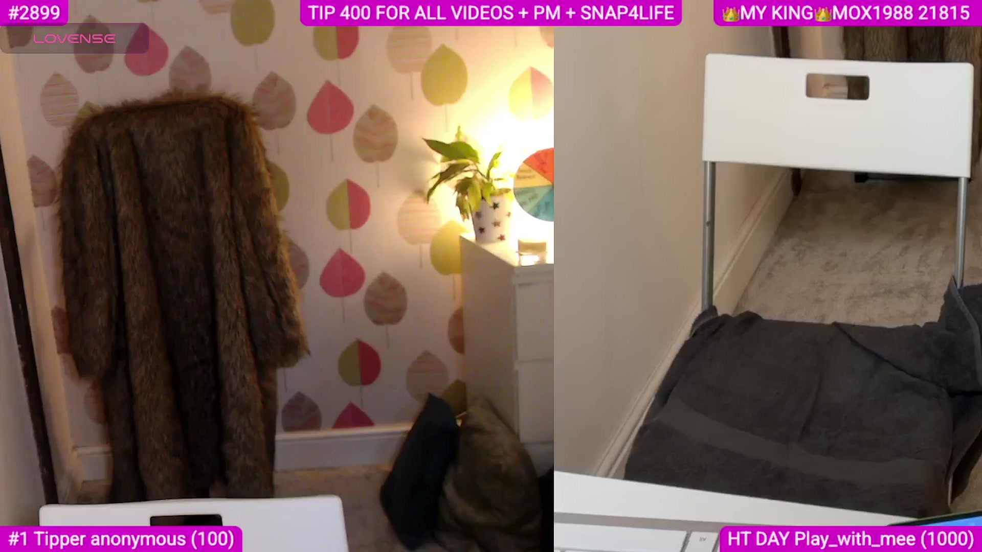 Gallery image thumbnail from BritishBella's myfreecams stream on, 02/11/2025, 09:38 image 6 of 20