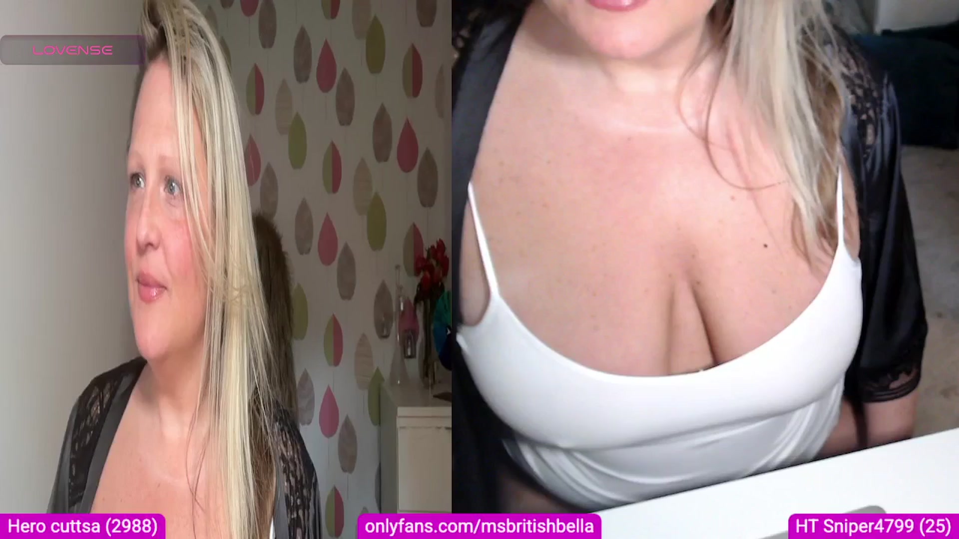 Gallery image thumbnail from BritishBella's myfreecams stream on, 03/14/2025, 09:27 image 8 of 20