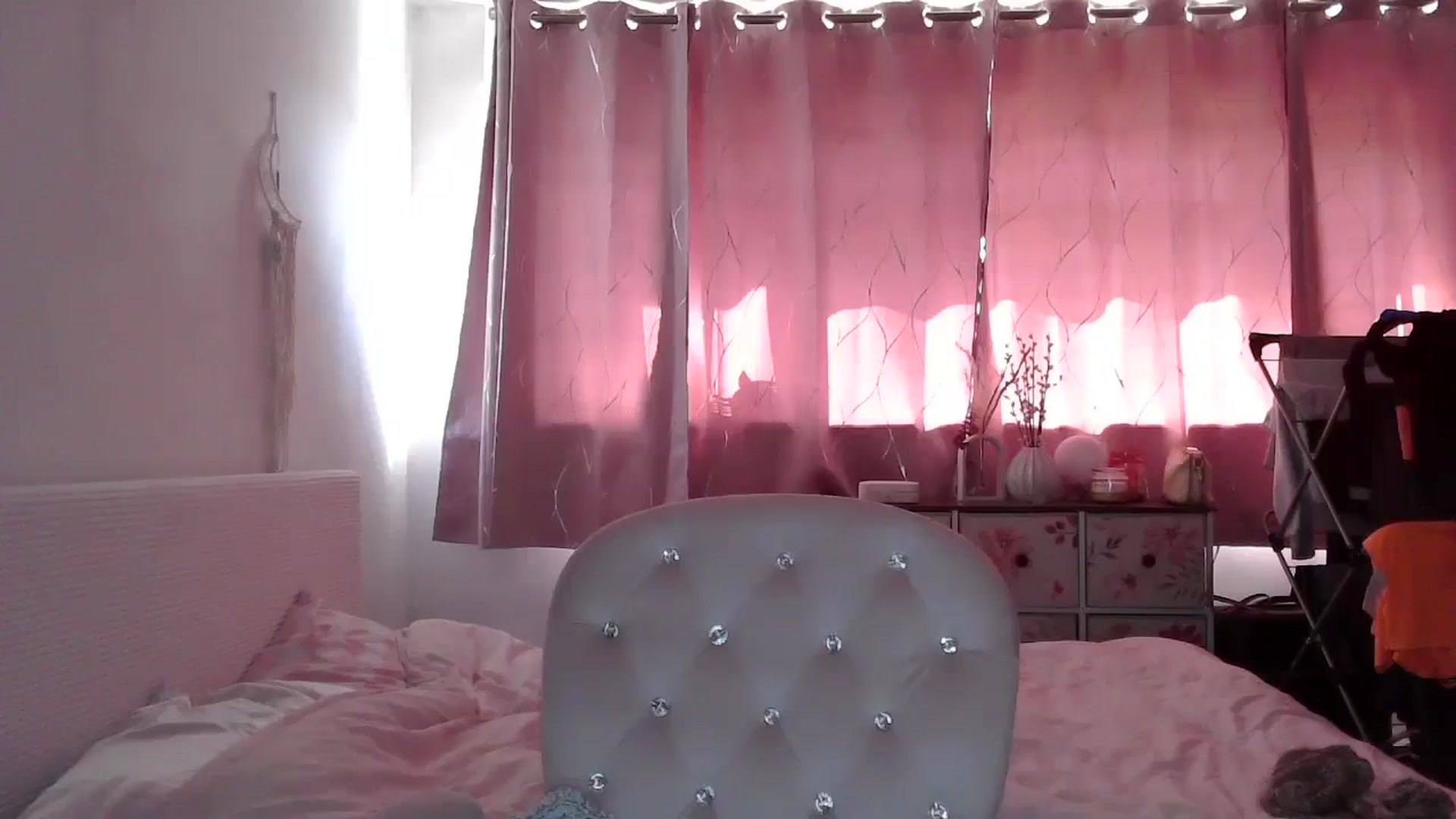 Gallery image thumbnail from BritishGirl's myfreecams stream on, 04/02/2025, 10:14 image 6 of 20
