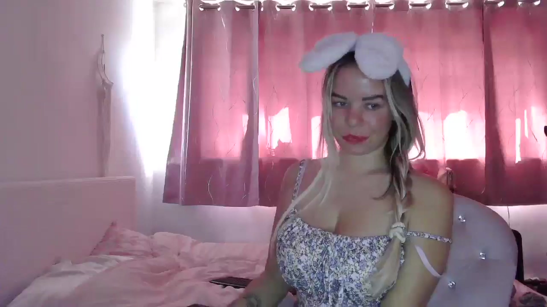 Gallery image thumbnail from BritishGirl's myfreecams stream on, 04/02/2025, 10:14 image 5 of 20