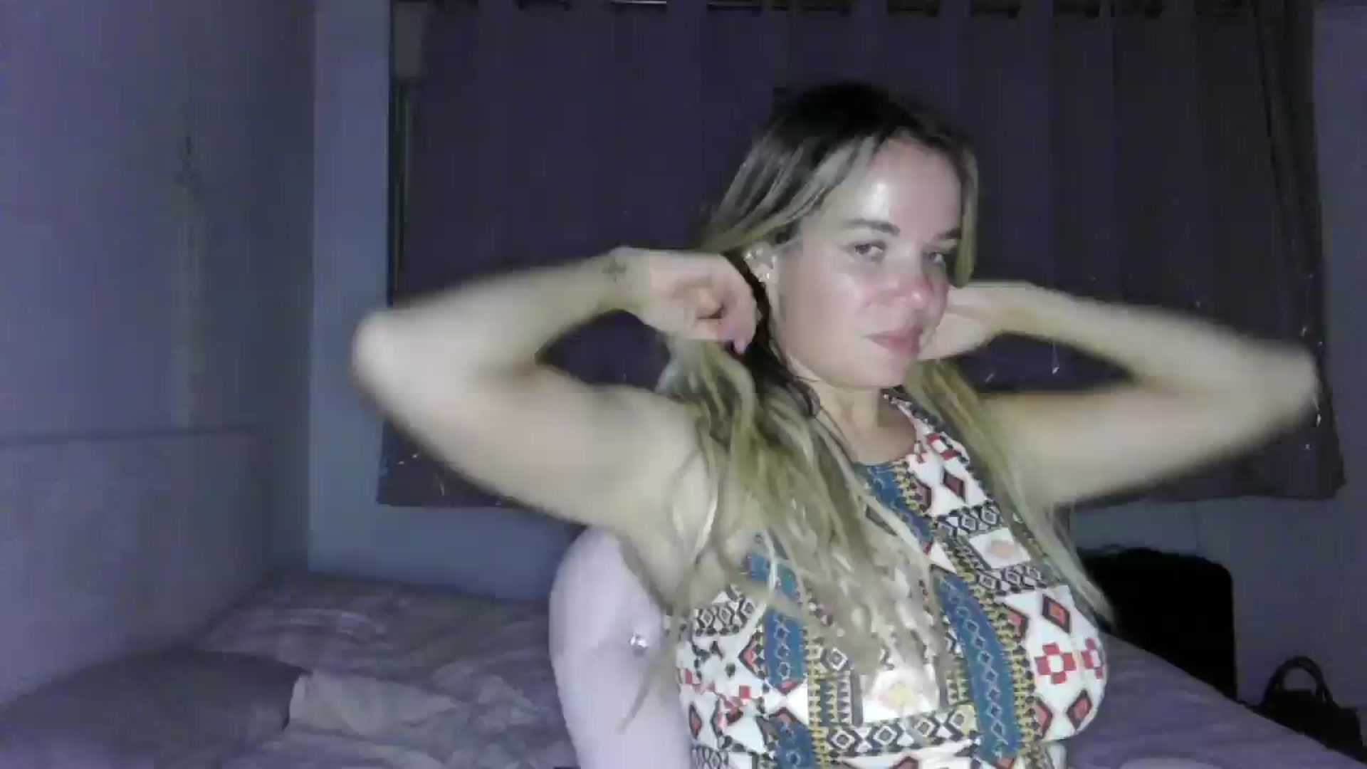 Gallery image thumbnail from BritishGirl's myfreecams stream on, 04/04/2025, 20:18 image 11 of 20