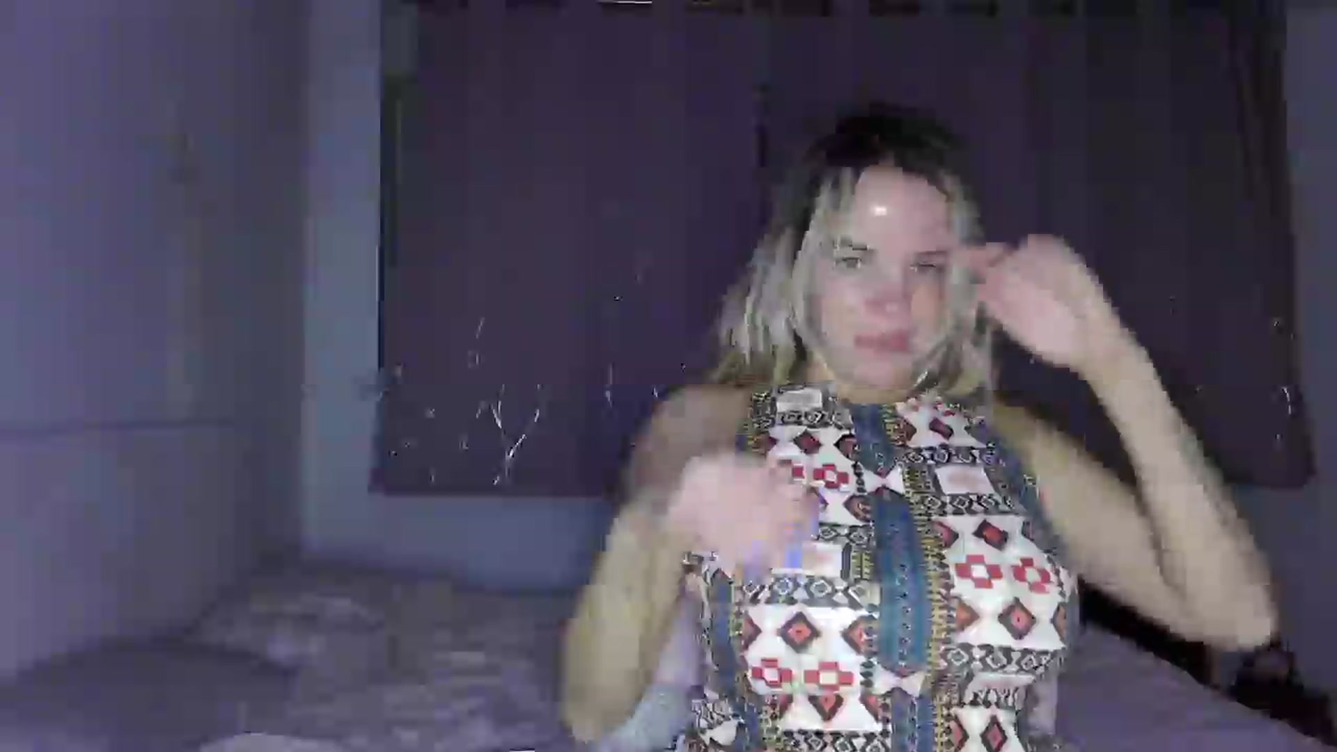 Gallery image thumbnail from BritishGirl's myfreecams stream on, 04/04/2025, 20:18 image 9 of 20