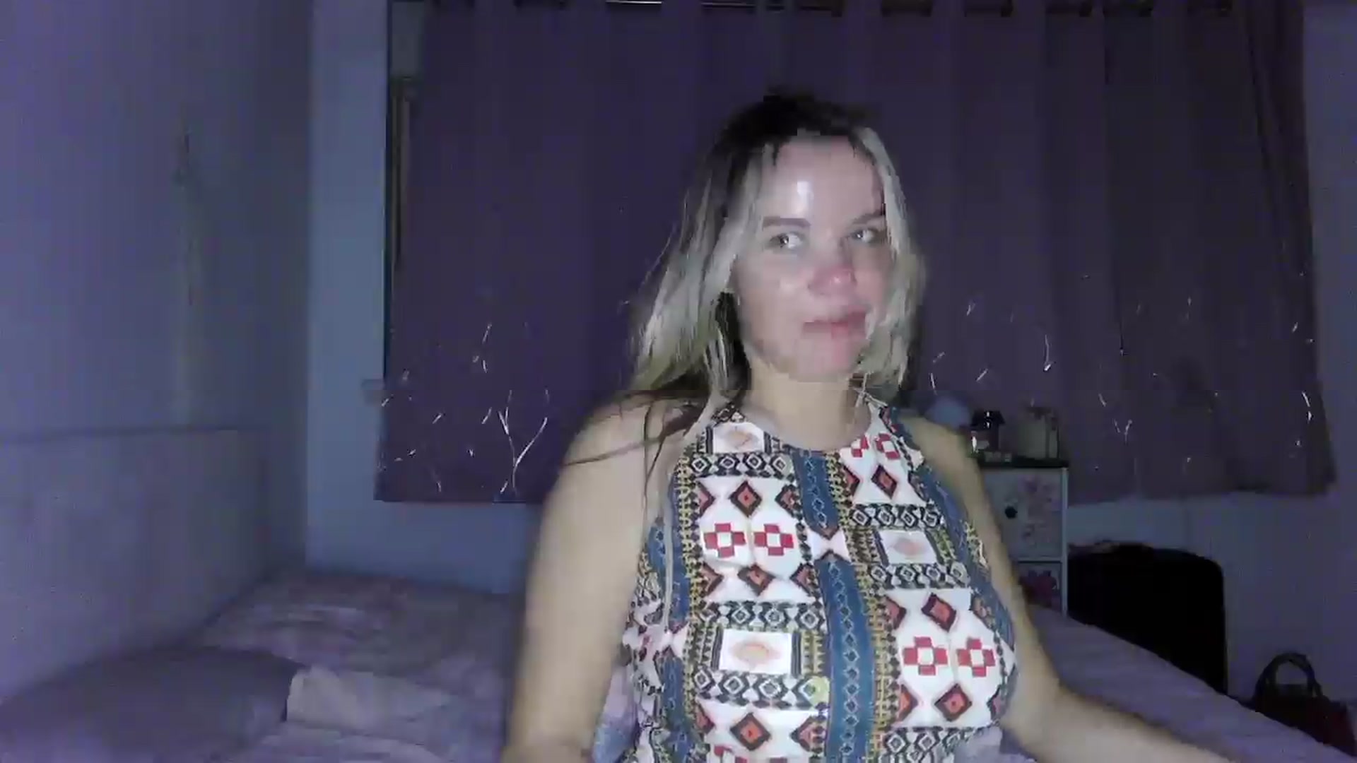 Gallery image thumbnail from BritishGirl's myfreecams stream on, 04/04/2025, 20:18 image 16 of 20