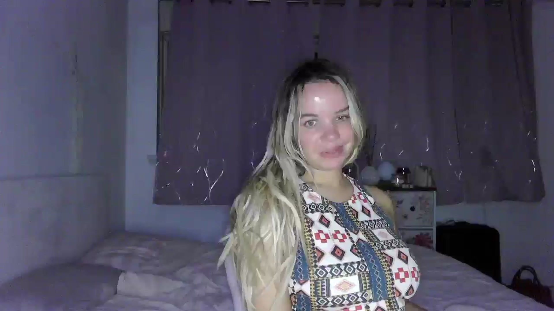 Gallery image thumbnail from BritishGirl's myfreecams stream on, 04/04/2025, 20:18 image 13 of 20