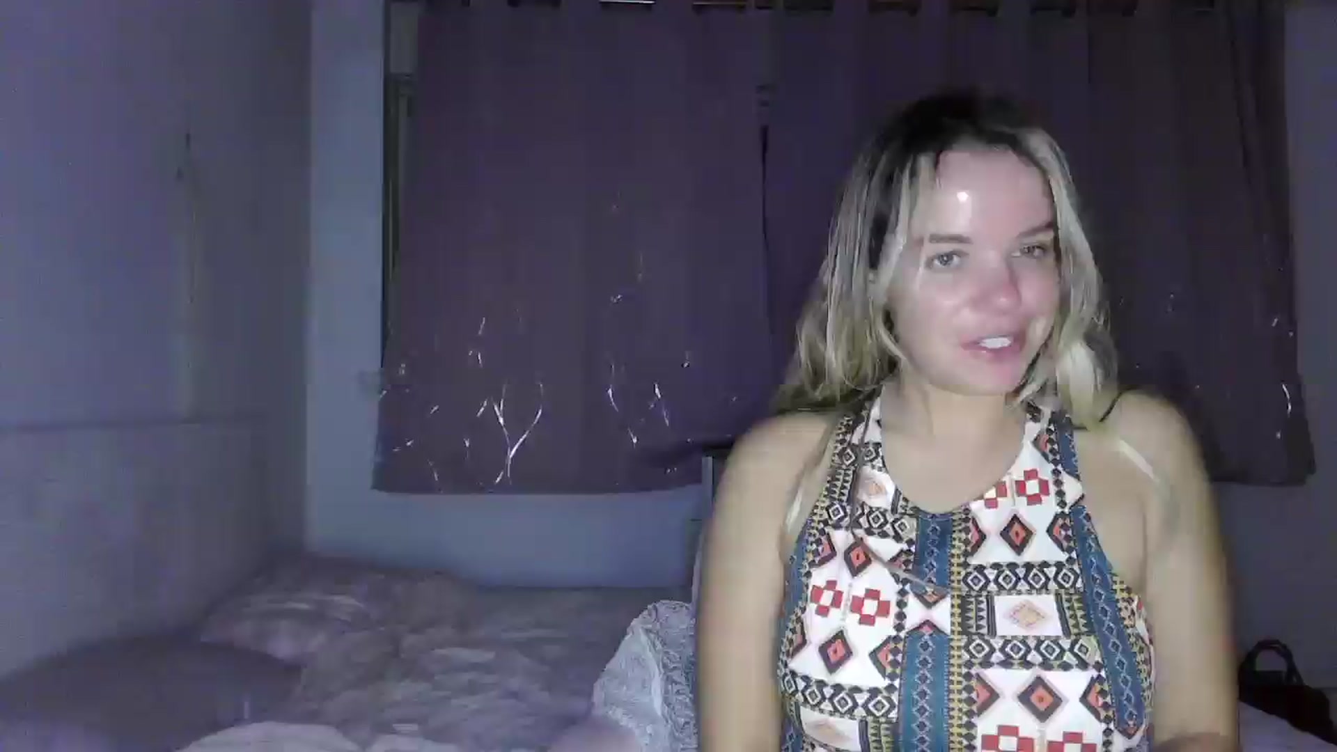 Gallery image thumbnail from BritishGirl's myfreecams stream on, 04/04/2025, 20:18 image 1 of 20