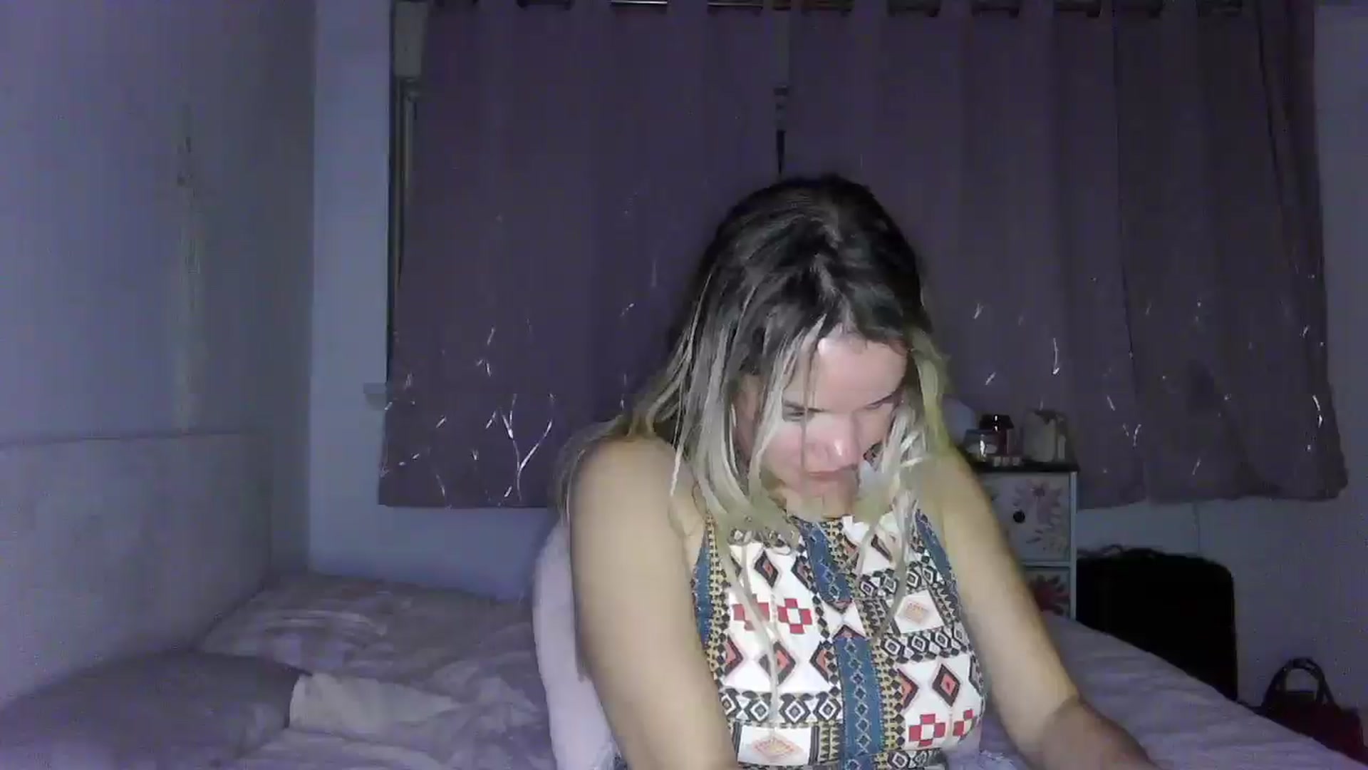 Gallery image thumbnail from BritishGirl's myfreecams stream on, 04/04/2025, 20:18 image 19 of 20