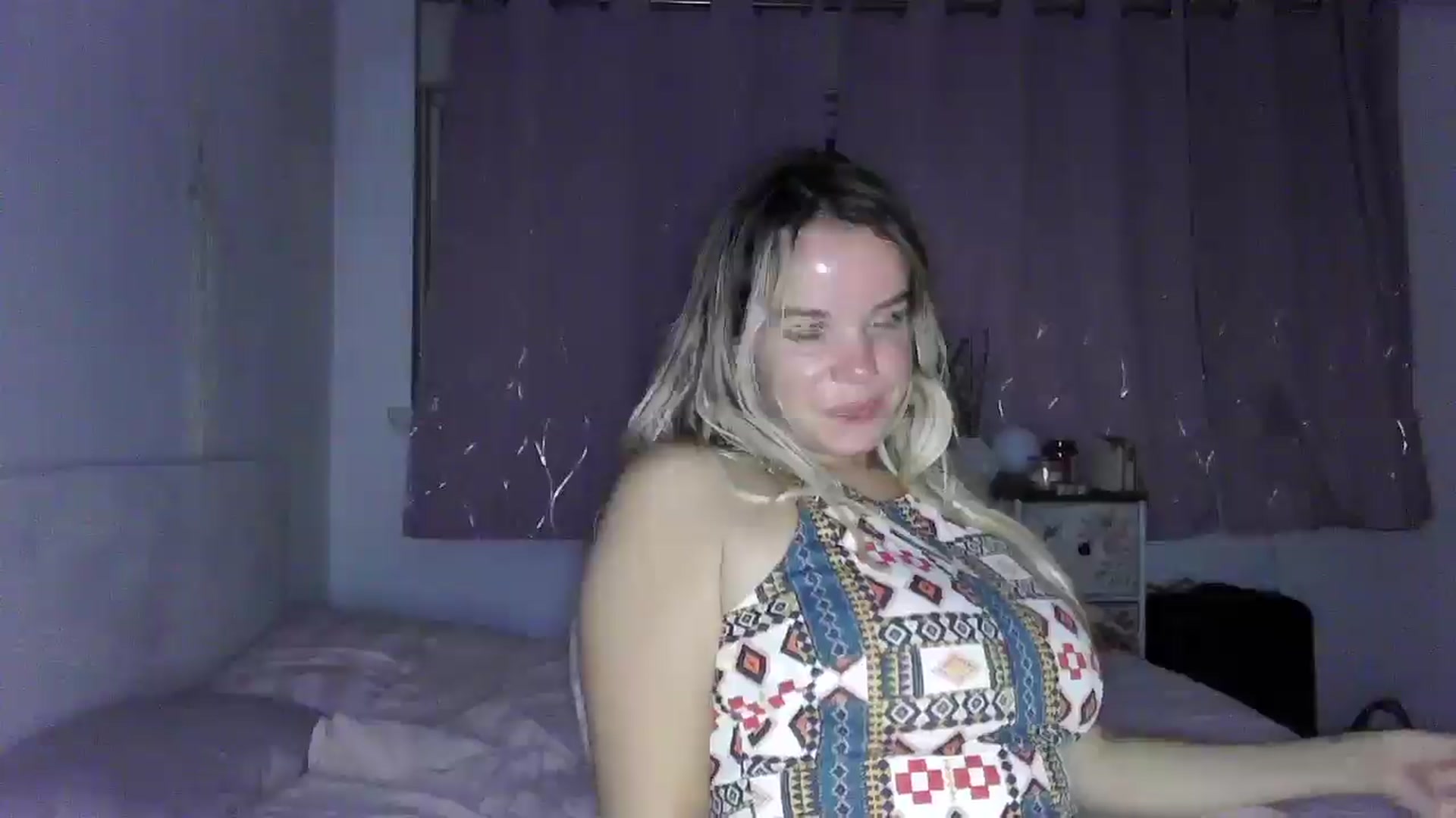 Gallery image thumbnail from BritishGirl's myfreecams stream on, 04/04/2025, 20:18 image 12 of 20