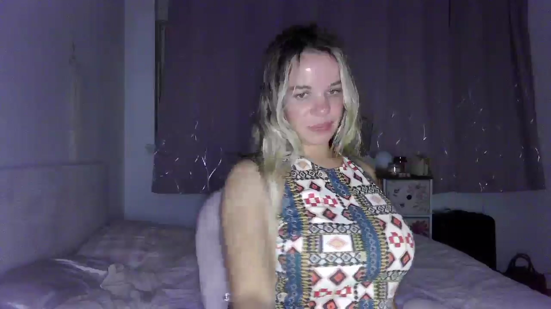 Gallery image thumbnail from BritishGirl's myfreecams stream on, 04/04/2025, 22:03 image 6 of 20
