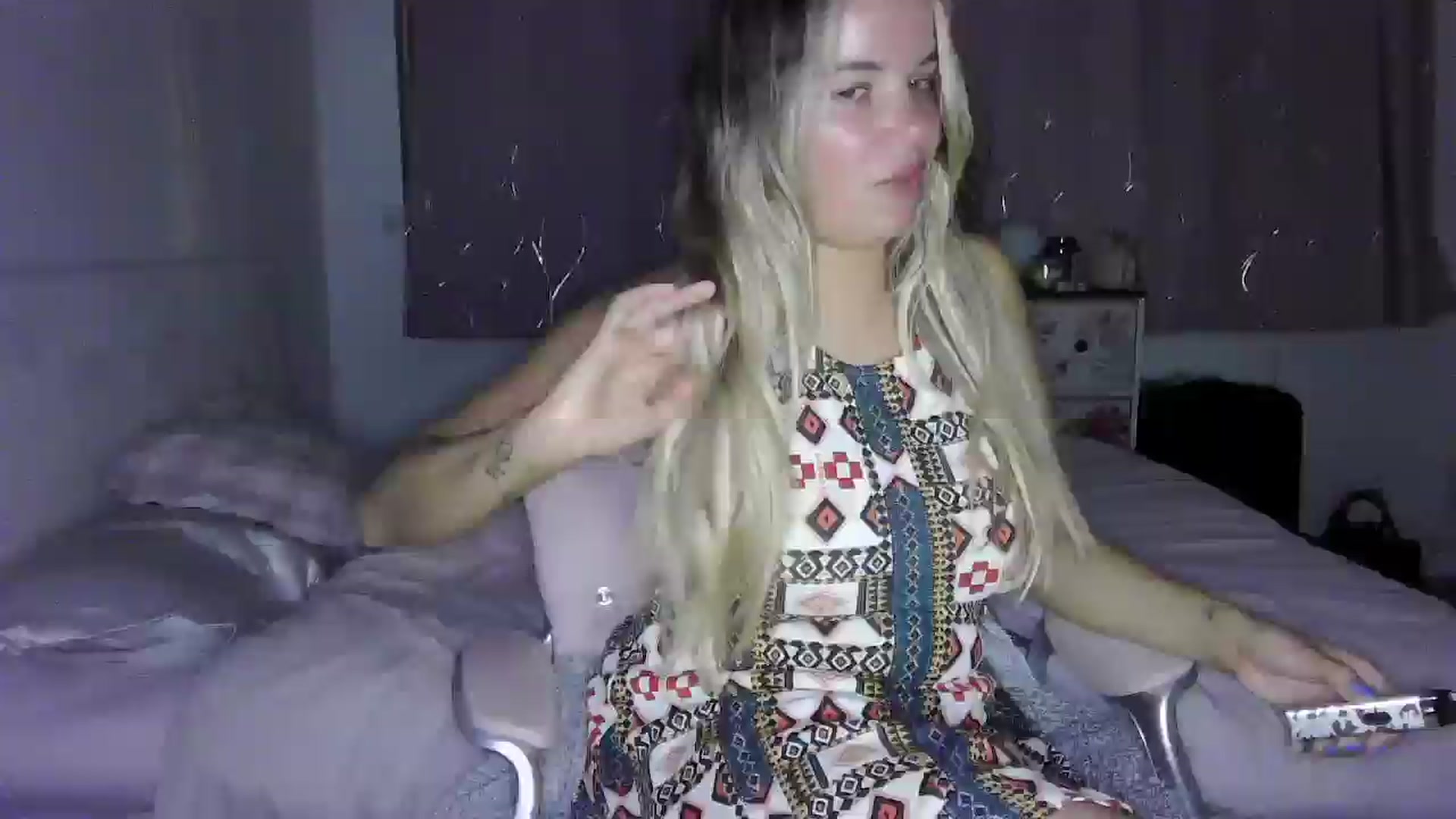 Gallery image thumbnail from BritishGirl's myfreecams stream on, 04/04/2025, 22:03 image 11 of 20