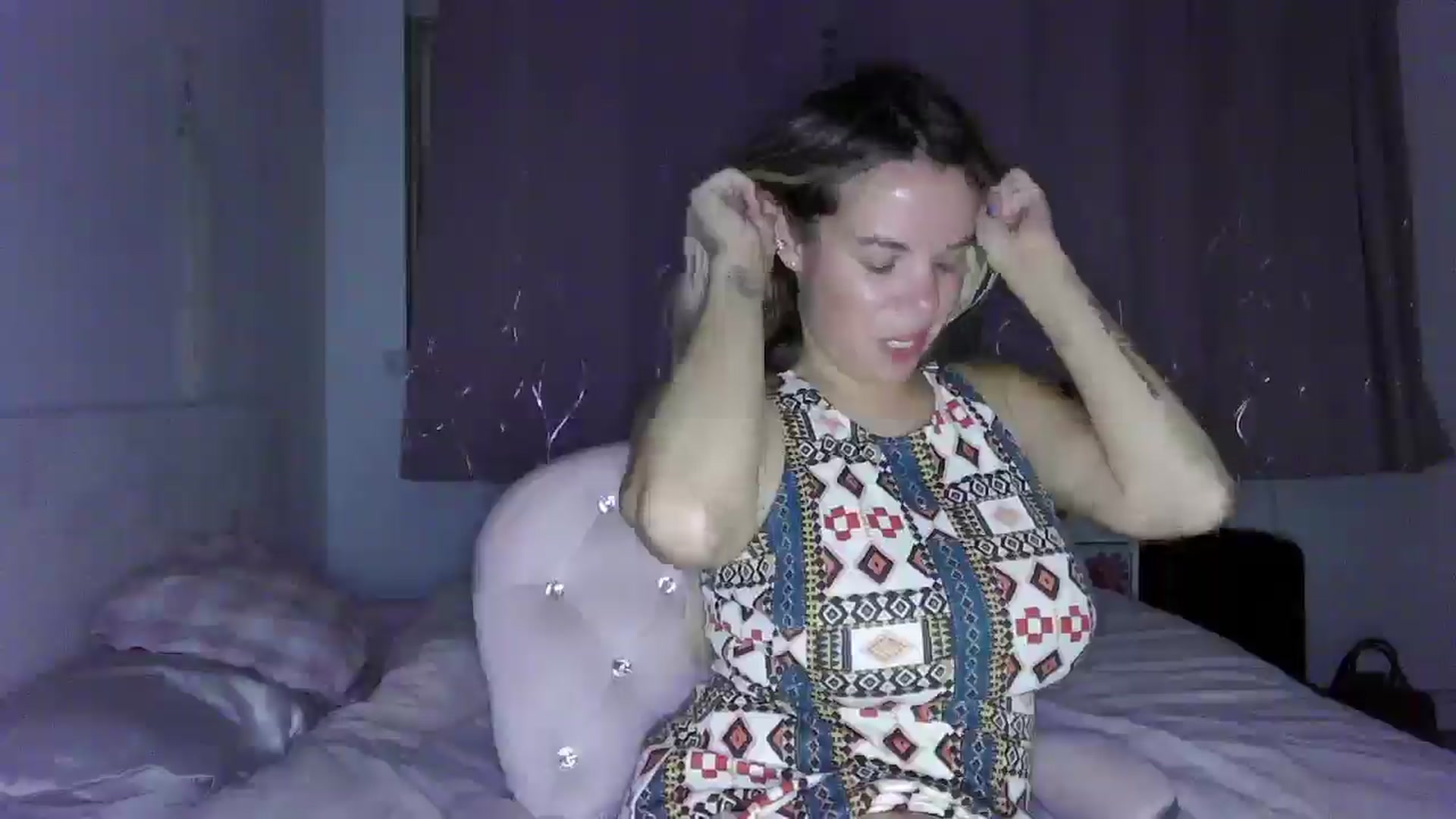 Gallery image thumbnail from BritishGirl's myfreecams stream on, 04/04/2025, 22:03 image 8 of 20