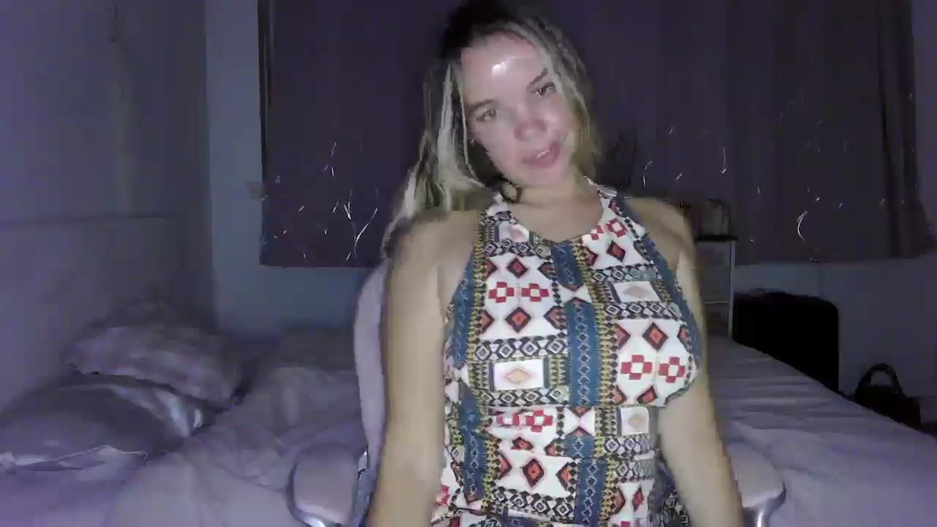 Gallery image thumbnail from BritishGirl's myfreecams stream on, 04/04/2025, 22:03 image 20 of 20