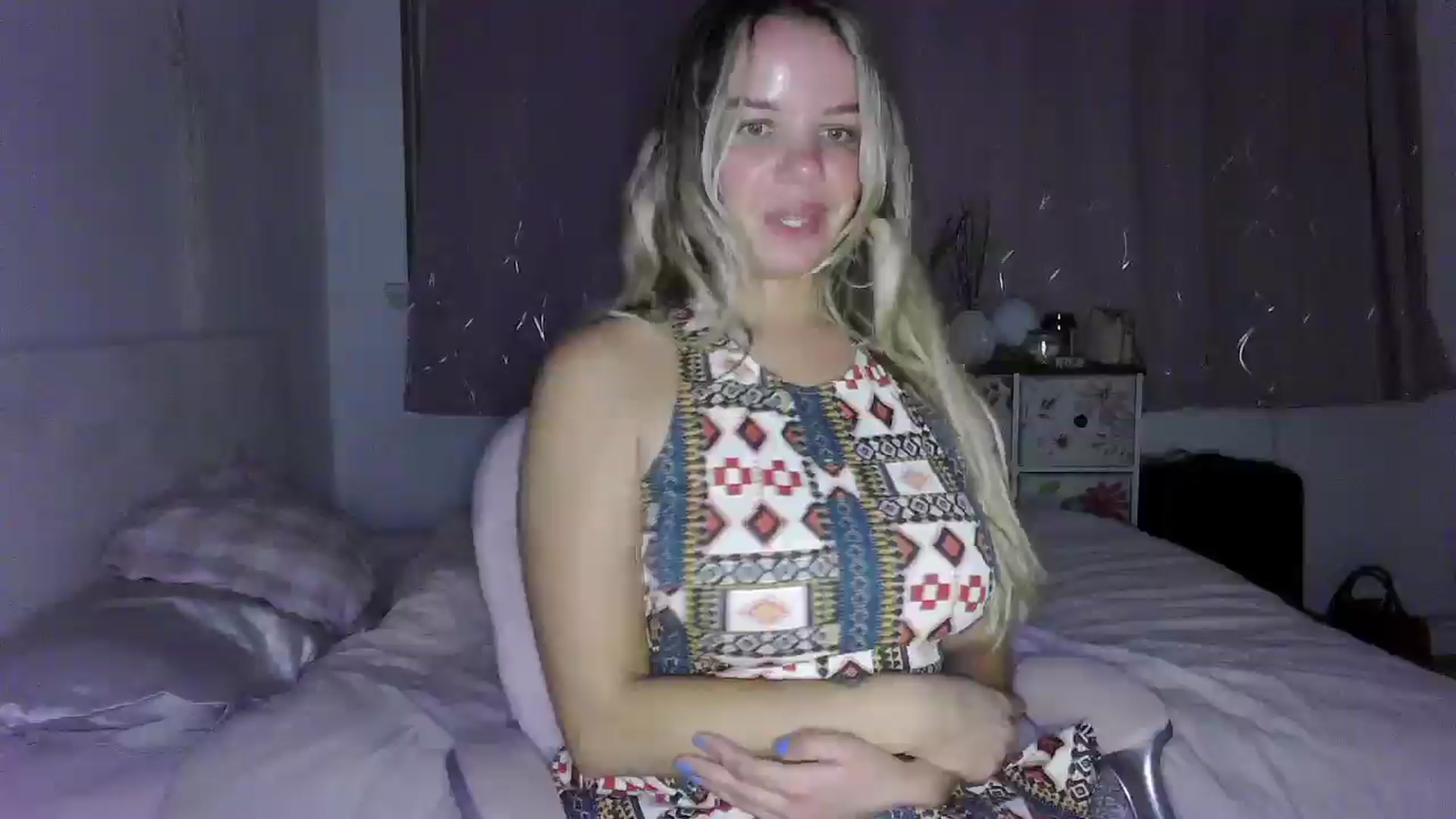 Gallery image thumbnail from BritishGirl's myfreecams stream on, 04/04/2025, 22:03 image 16 of 20