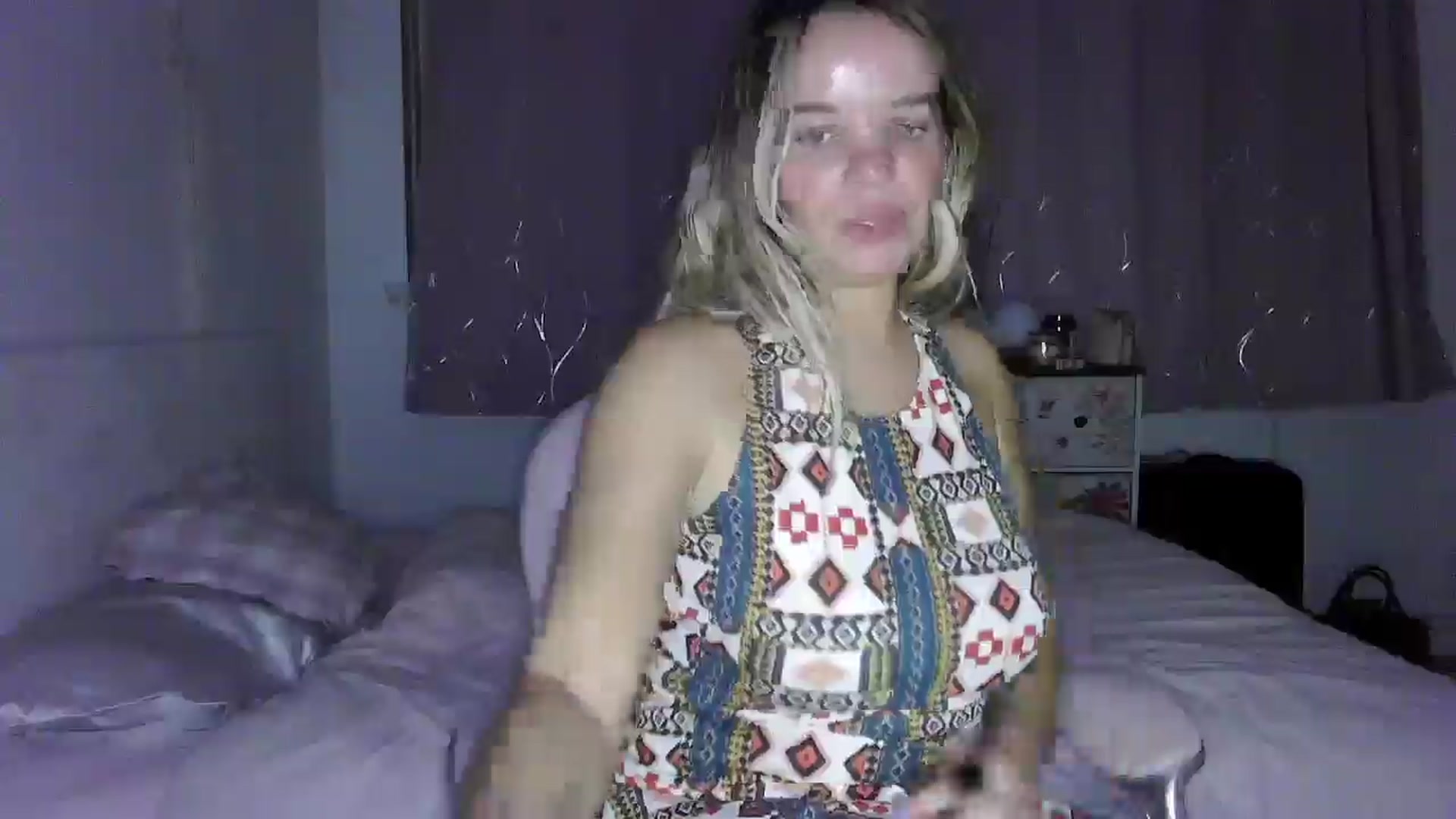 Gallery image thumbnail from BritishGirl's myfreecams stream on, 04/04/2025, 22:03 image 18 of 20