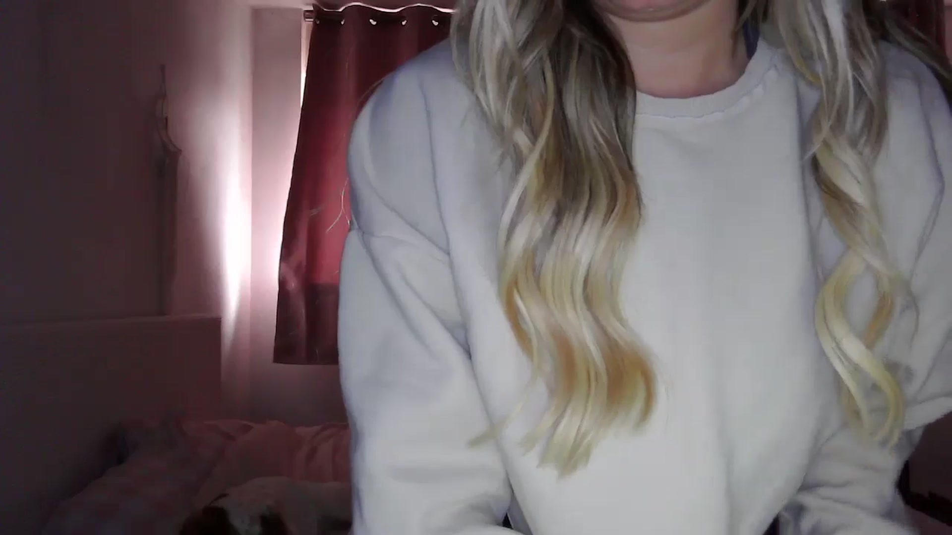 Gallery image thumbnail from BritishGirl's myfreecams stream on, 04/15/2025, 16:34 image 8 of 20
