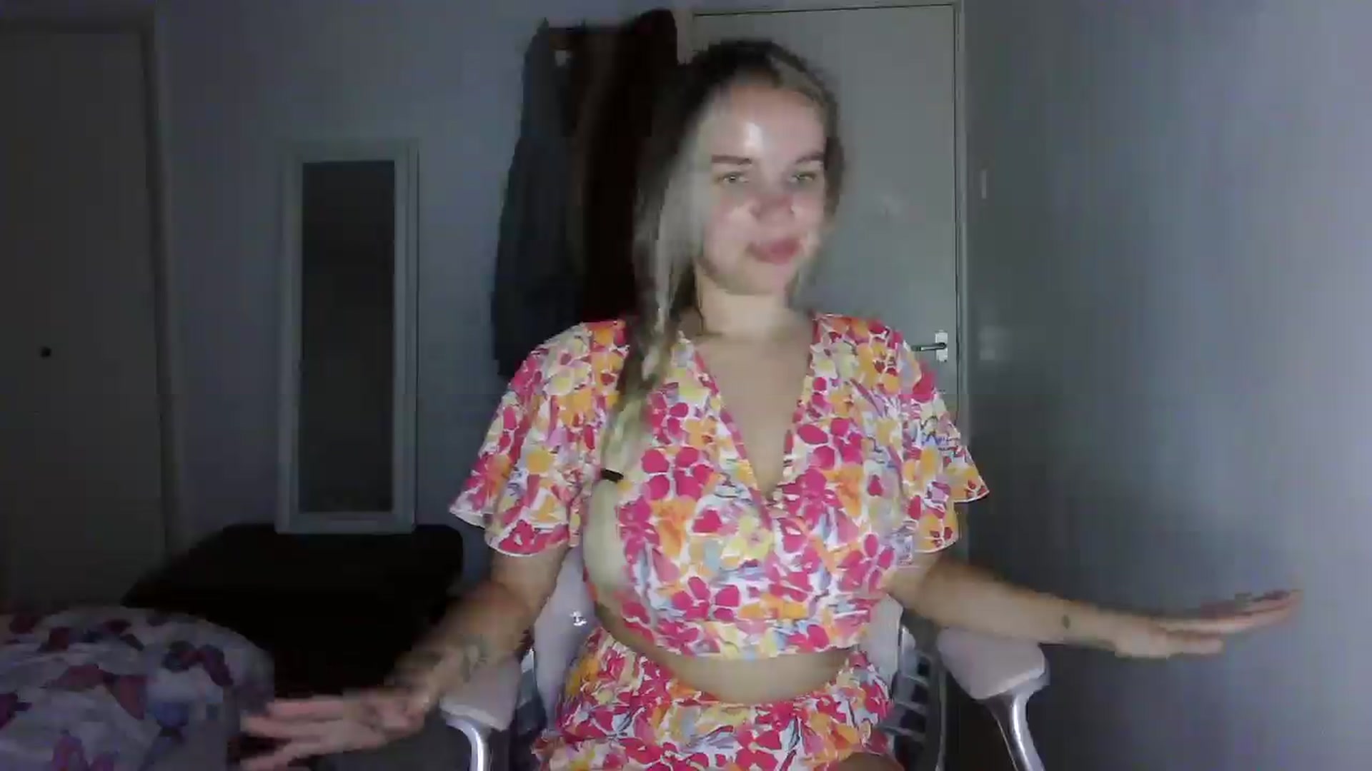 Gallery image thumbnail from BritishGirl's myfreecams stream on, 04/30/2025, 21:22 image 18 of 20