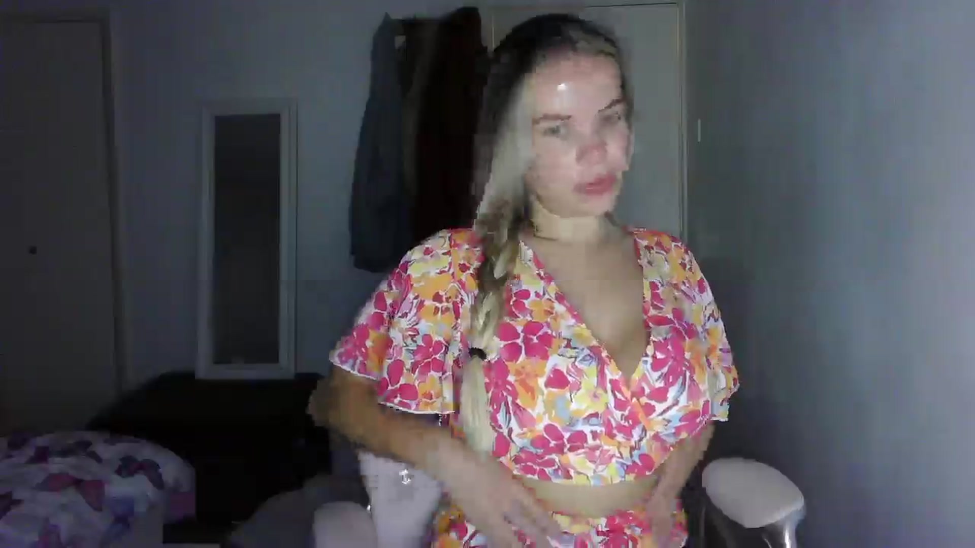 Gallery image thumbnail from BritishGirl's myfreecams stream on, 04/30/2025, 21:22 image 2 of 20