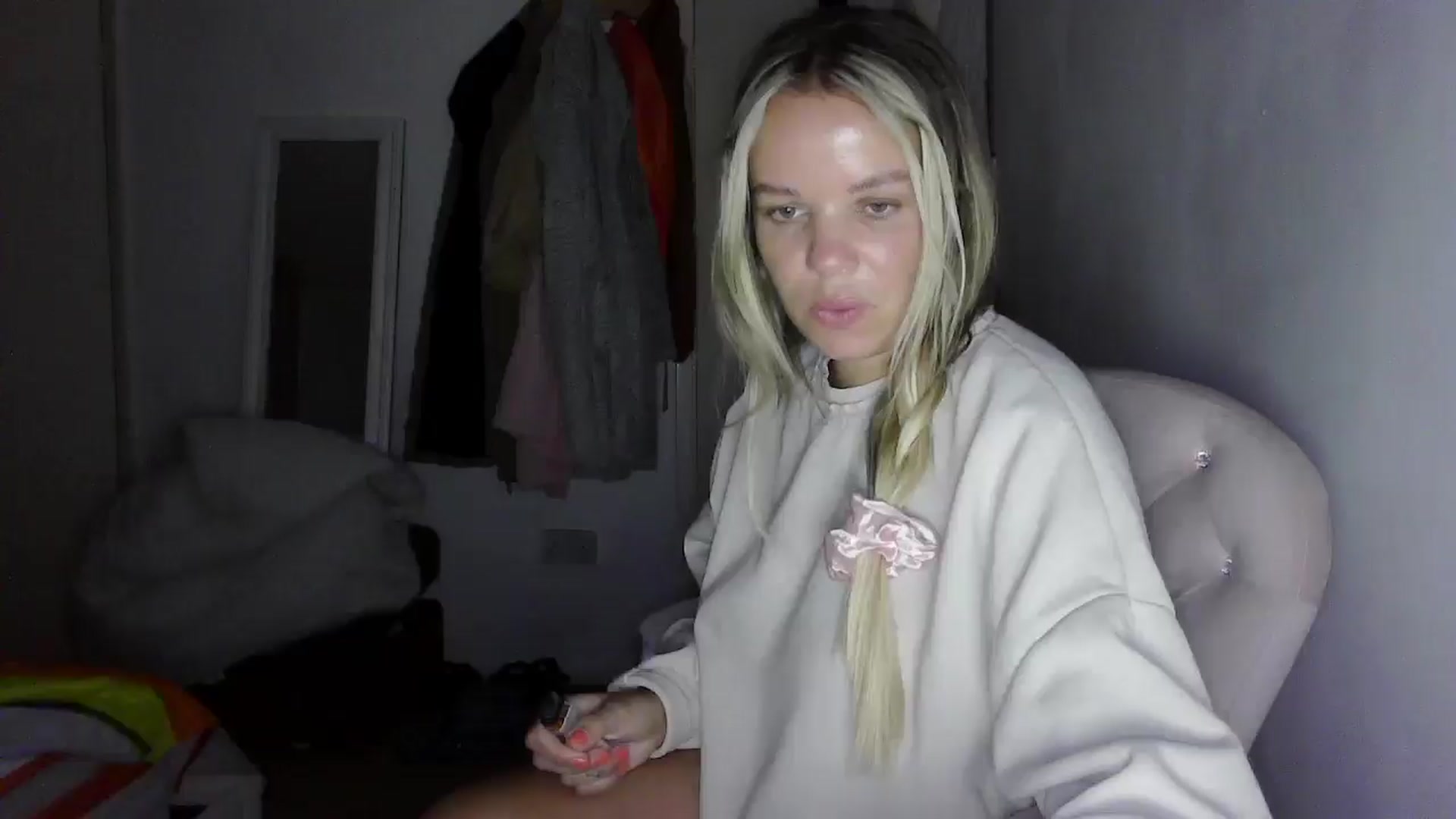 Gallery image thumbnail from BritishGirl's myfreecams stream on, 06/04/2025, 22:13 image 18 of 20