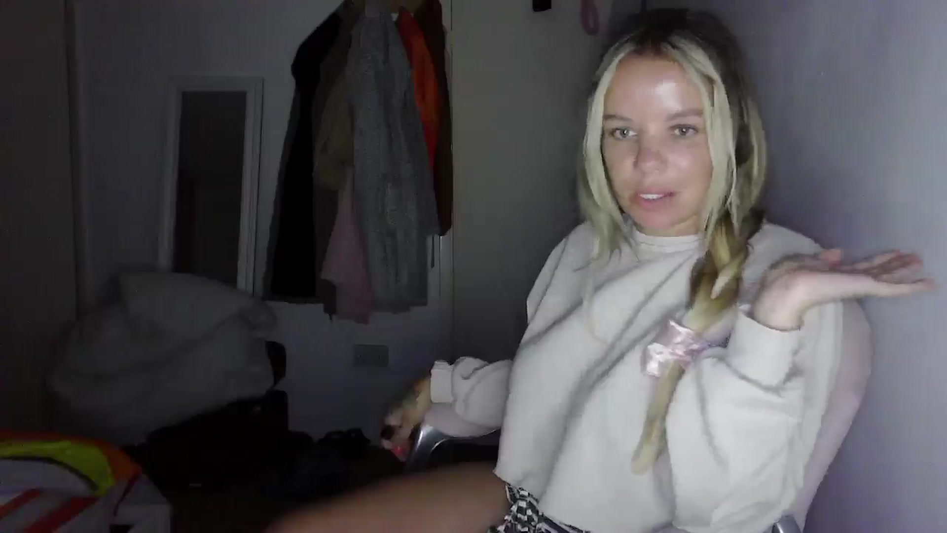 Gallery image thumbnail from BritishGirl's myfreecams stream on, 06/04/2025, 22:13 image 20 of 20
