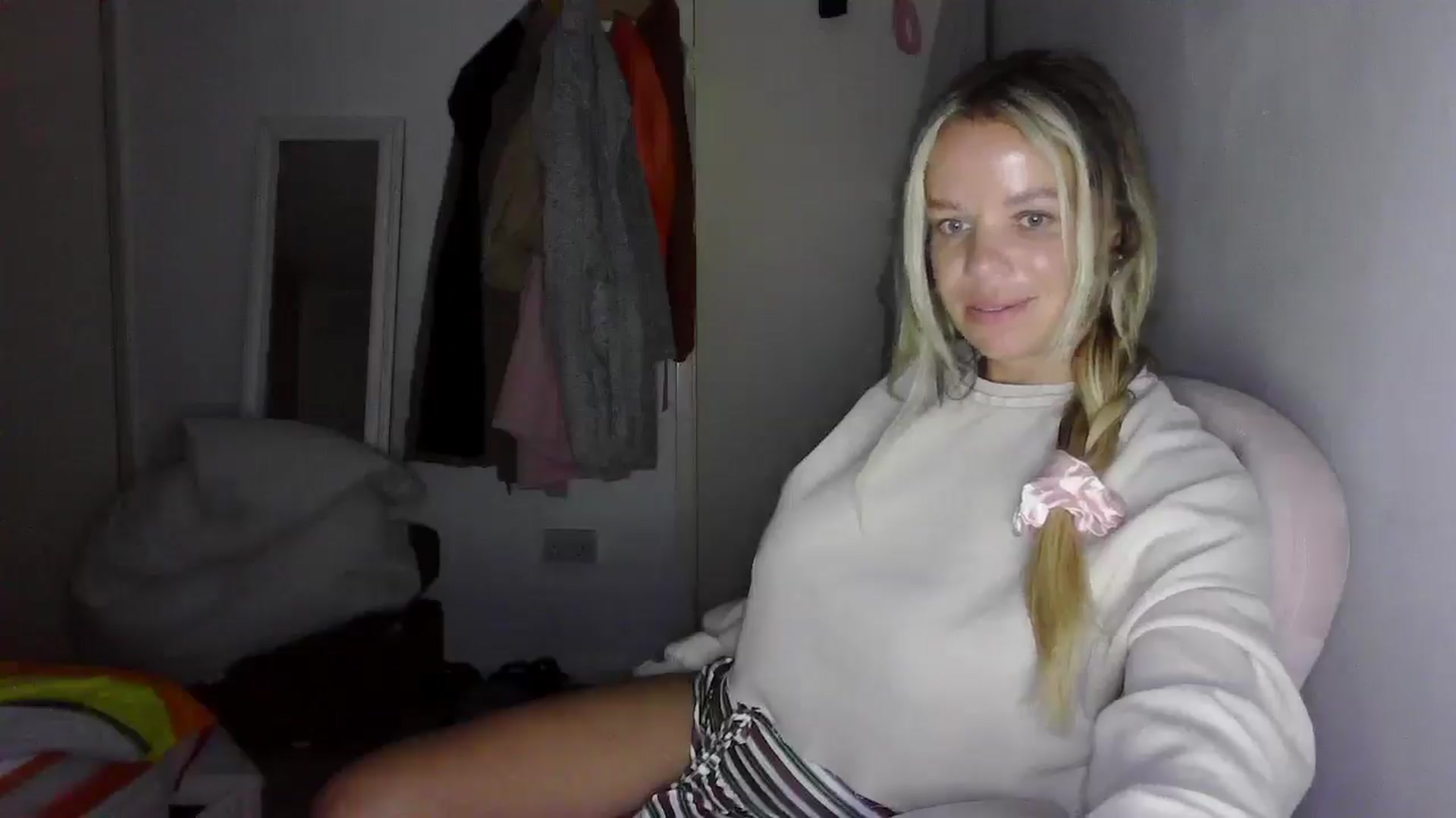 Gallery image thumbnail from BritishGirl's myfreecams stream on, 06/04/2025, 22:13 image 10 of 20