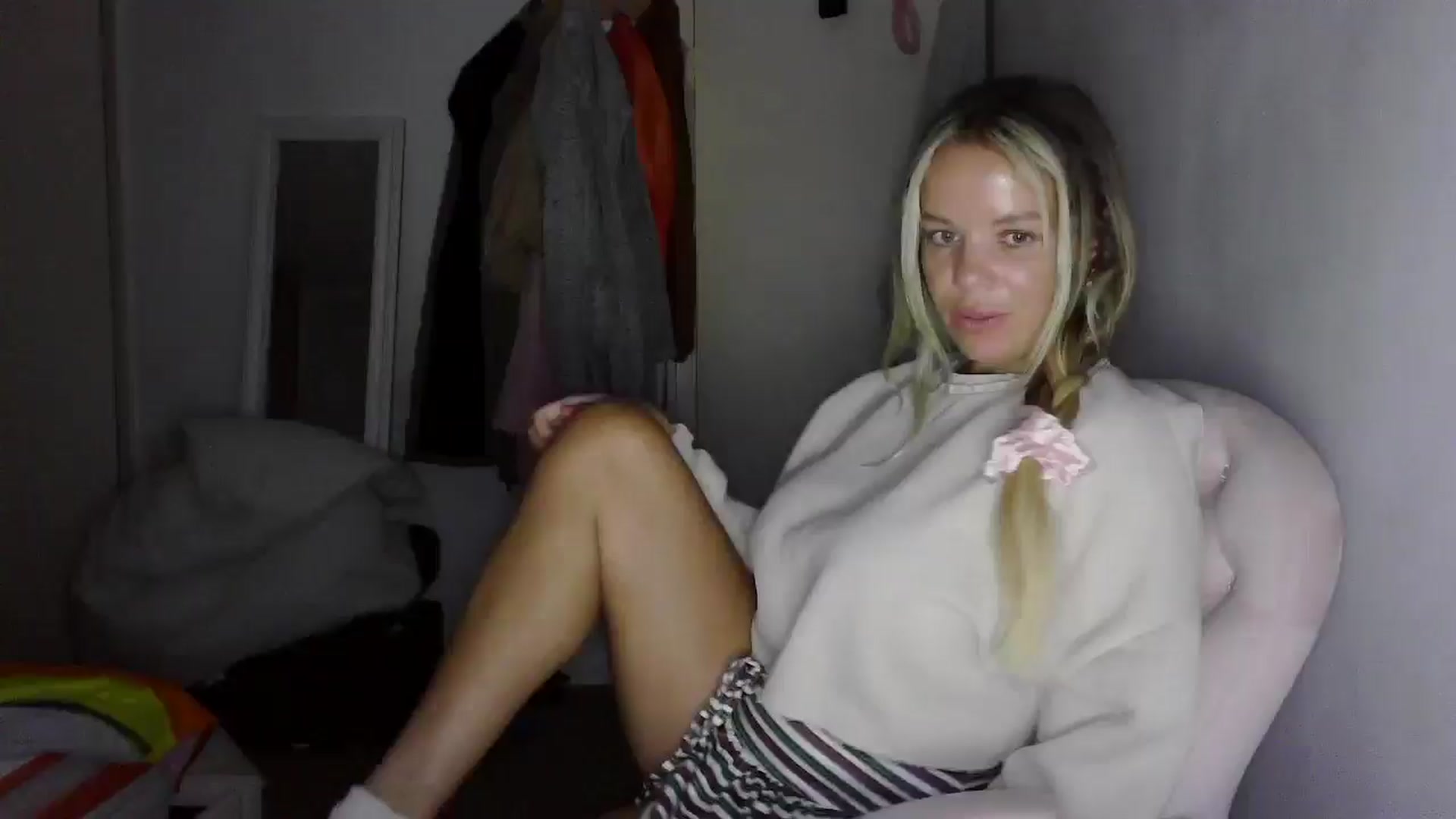 Gallery image thumbnail from BritishGirl's myfreecams stream on, 06/04/2025, 22:13 image 8 of 20