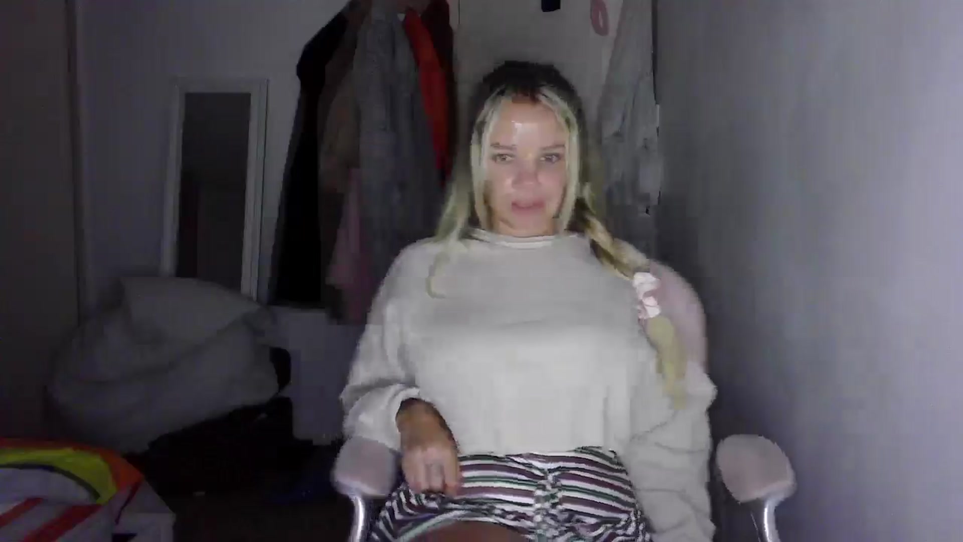 Gallery image thumbnail from BritishGirl's myfreecams stream on, 06/04/2025, 22:13 image 7 of 20