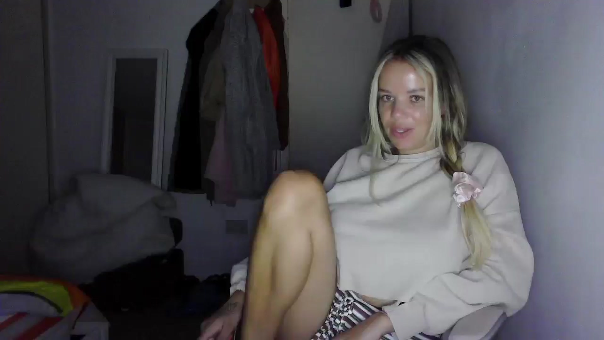 Gallery image thumbnail from BritishGirl's myfreecams stream on, 06/04/2025, 22:13 image 11 of 20